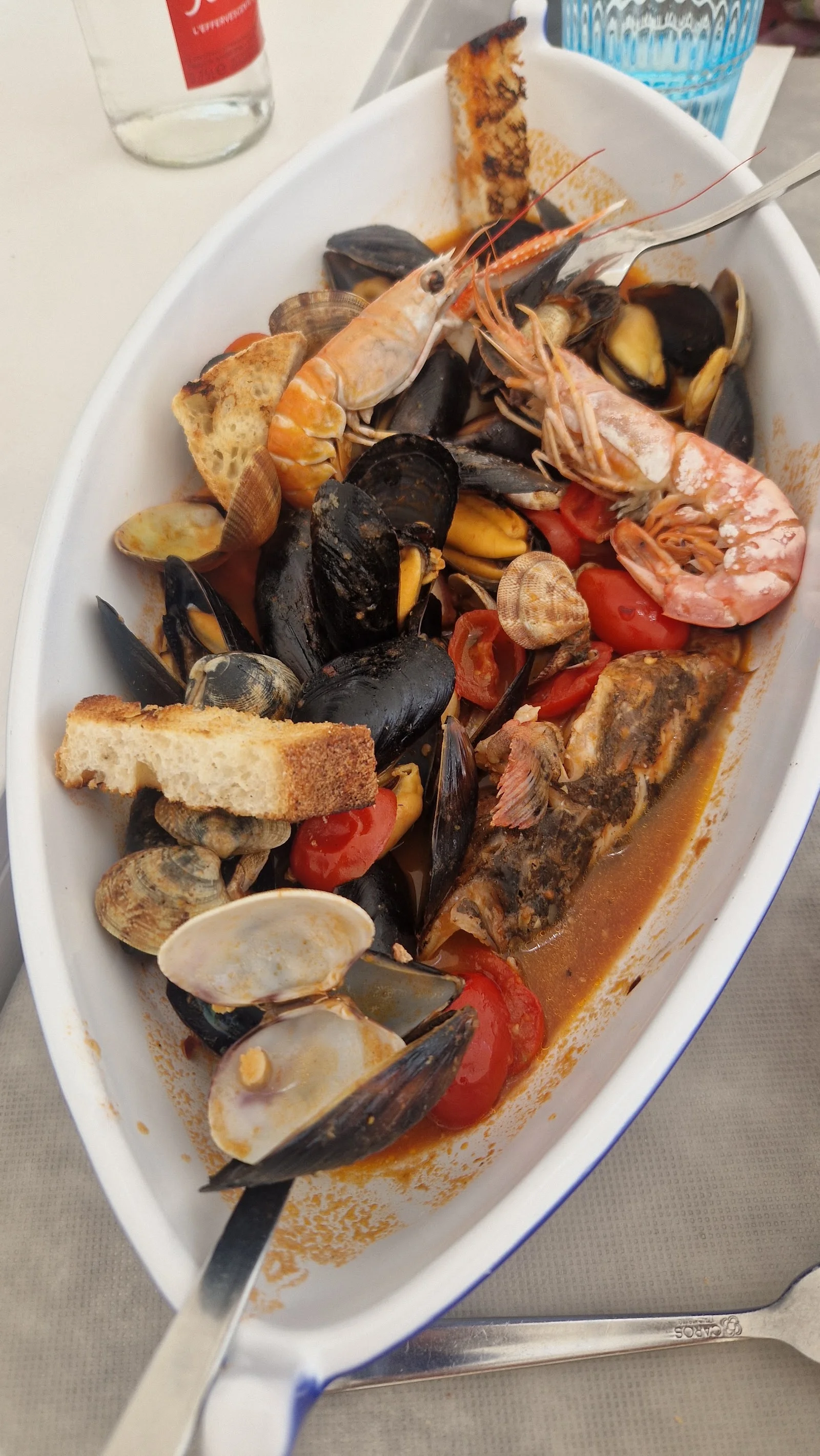 Ristorante La Ruota a Forio – foto 2