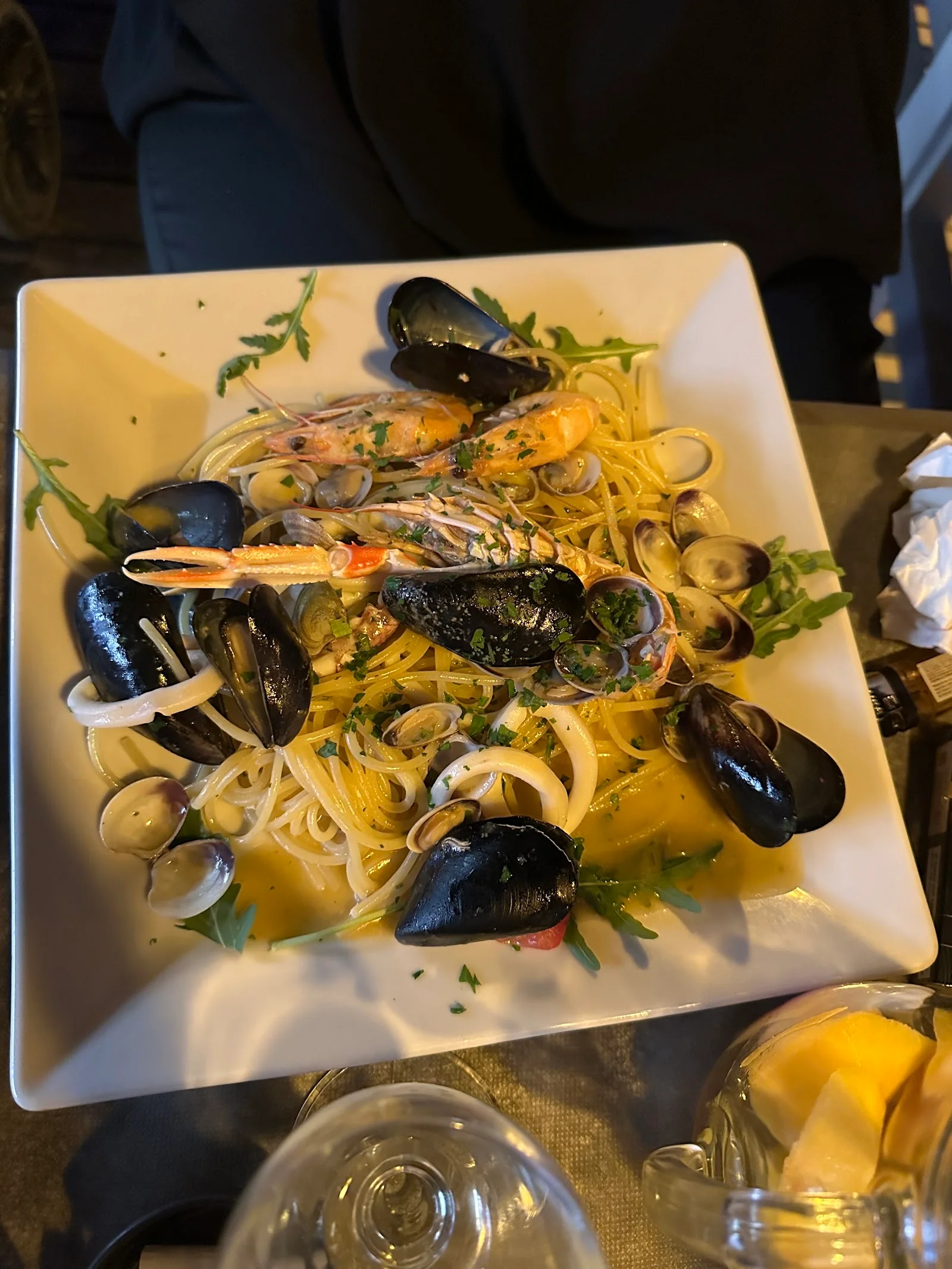 Ristorante La Ruota a Forio – foto 3