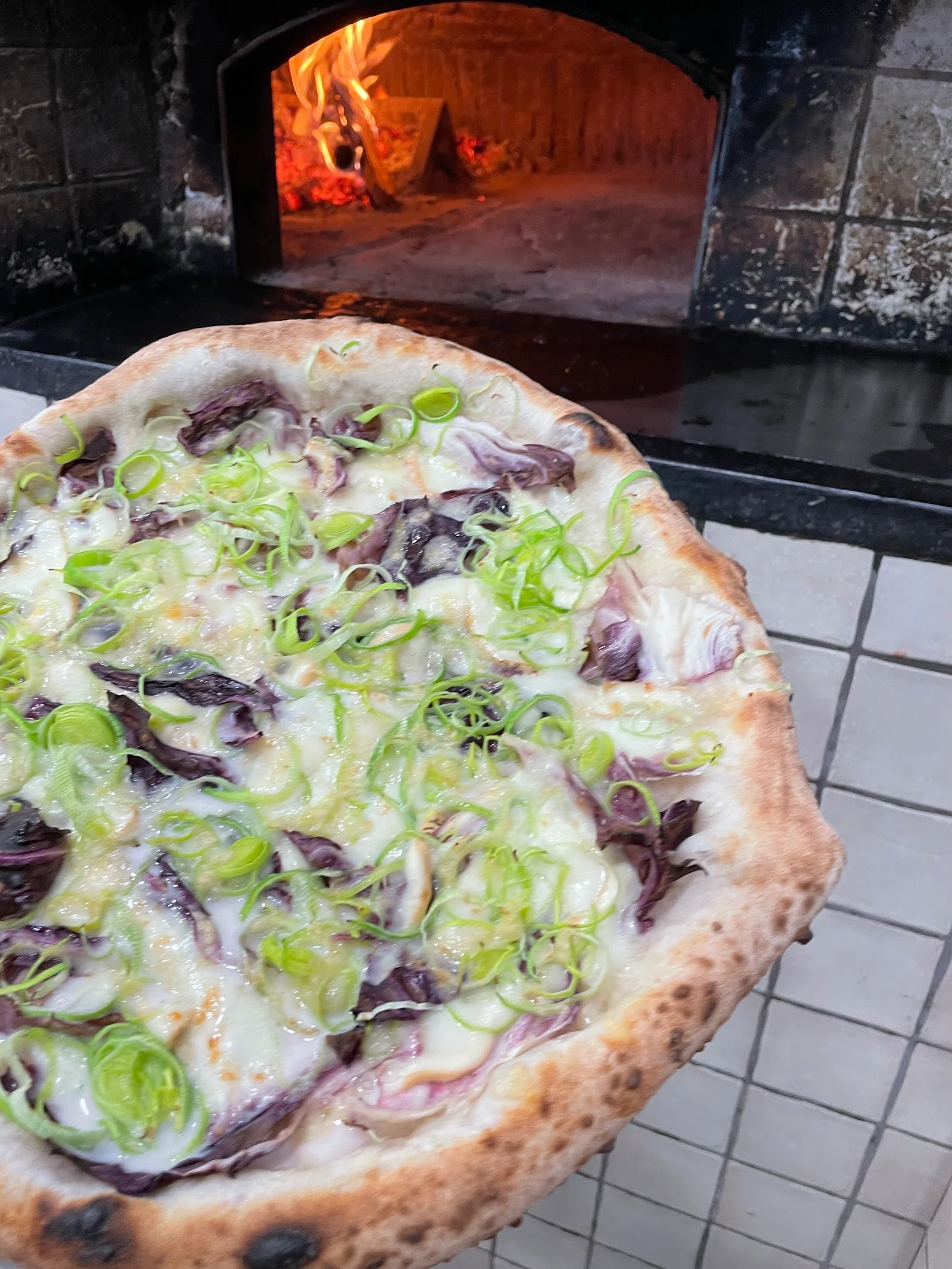 Bar Pizzeria La Strambata a Forio – foto 2