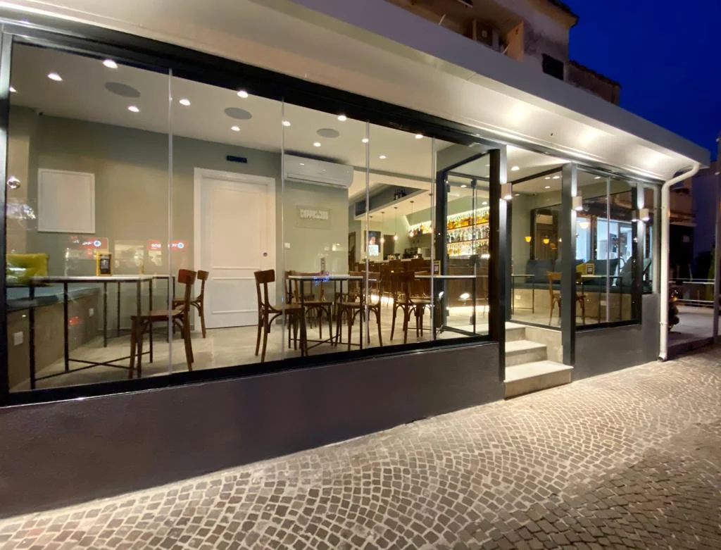 Cappuccino Bistrò a Ischia – foto 1