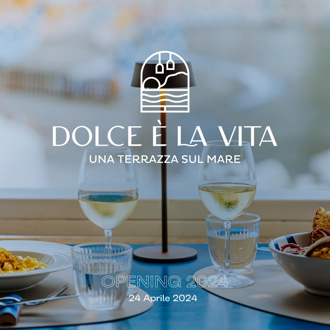Dolce é La Vita - Ristorante Bar a Sant'Angelo – foto 2
