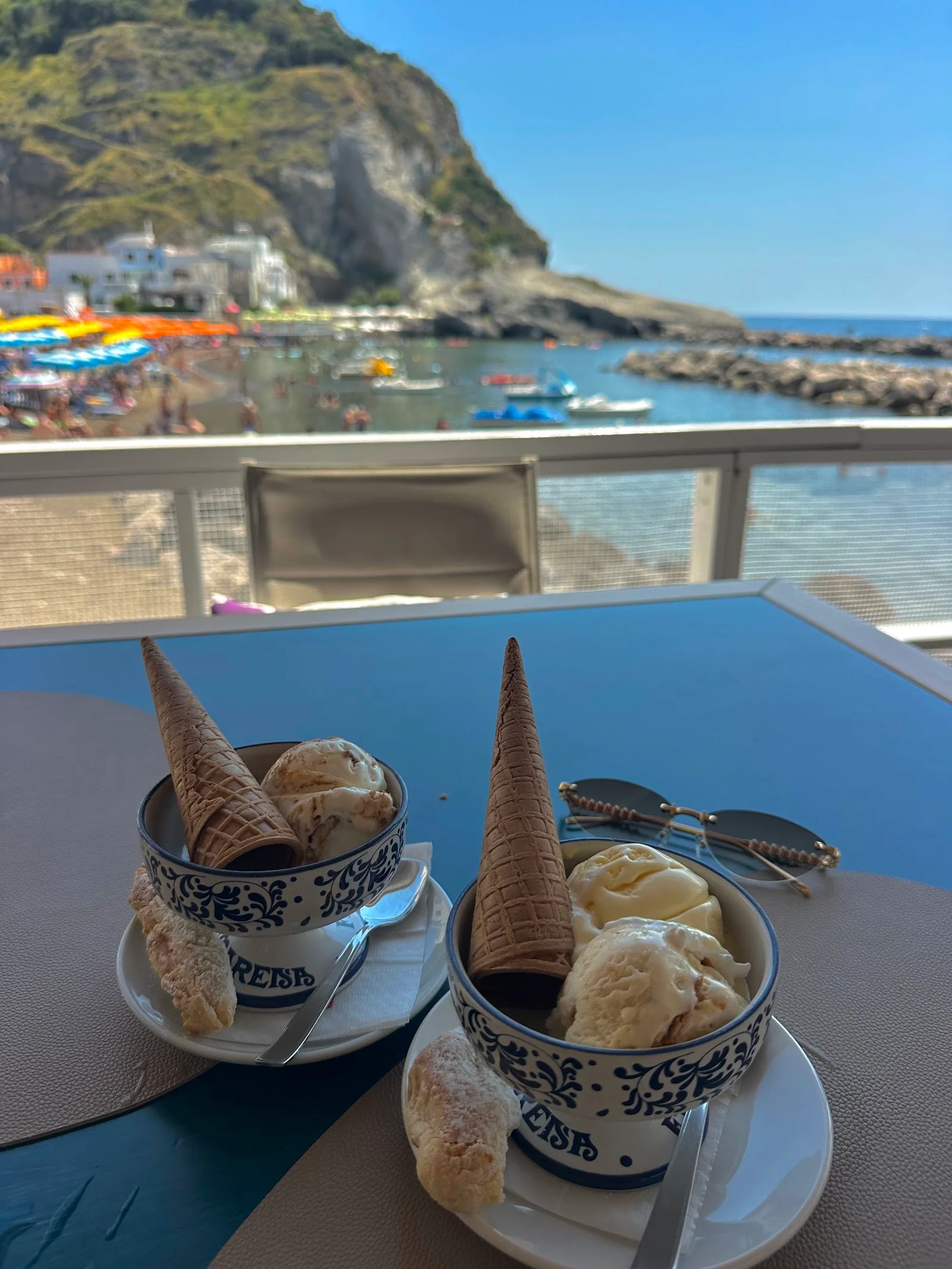 Dolce é La Vita - Ristorante Bar a Sant'Angelo – foto 4