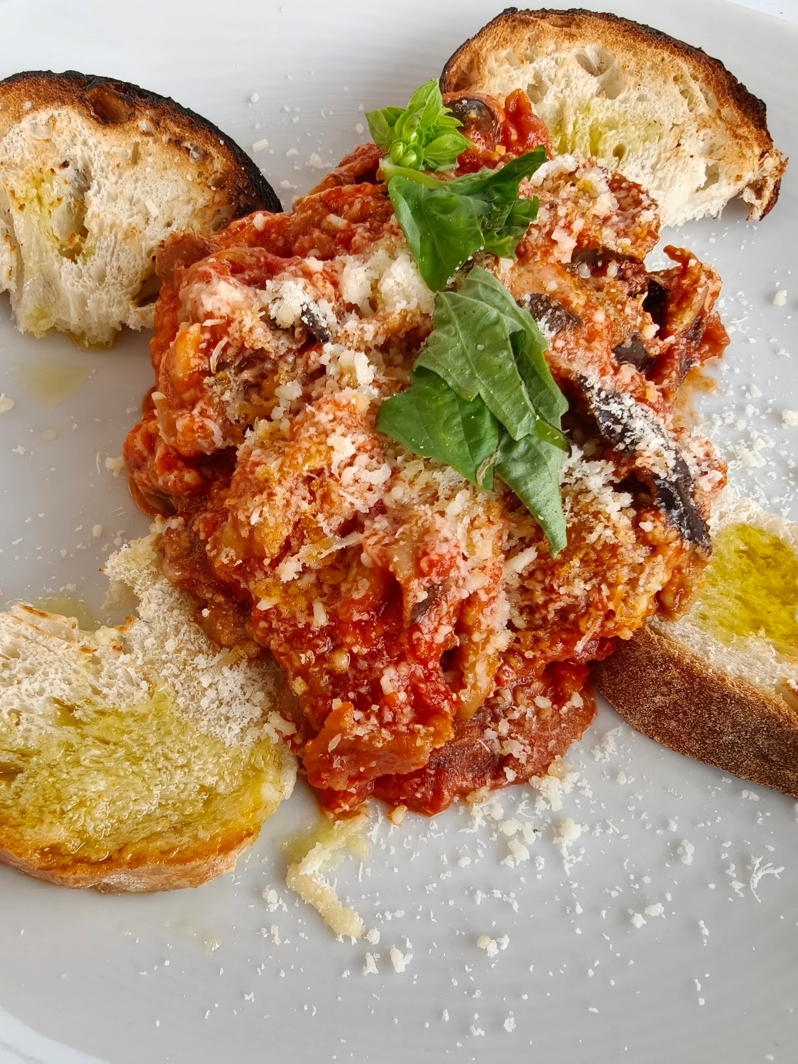 Bar Ristorante L'Ancora a Forio – foto 3