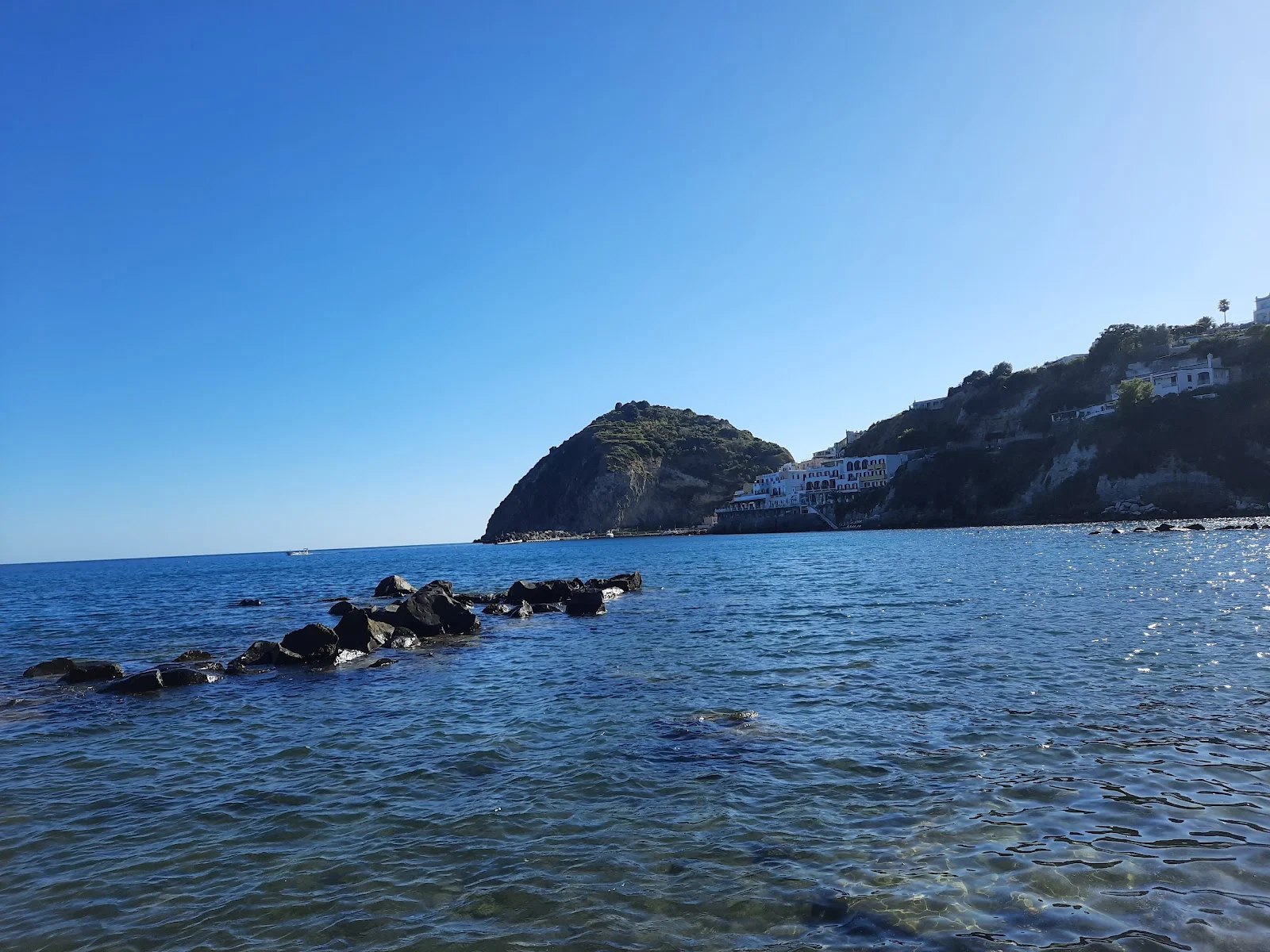 Bar Ristorante Emanuela a Serrara Fontana – foto 3