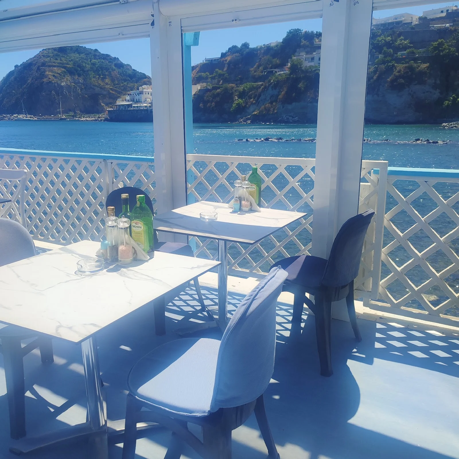 Bar Ristorante Emanuela a Serrara Fontana – foto 5