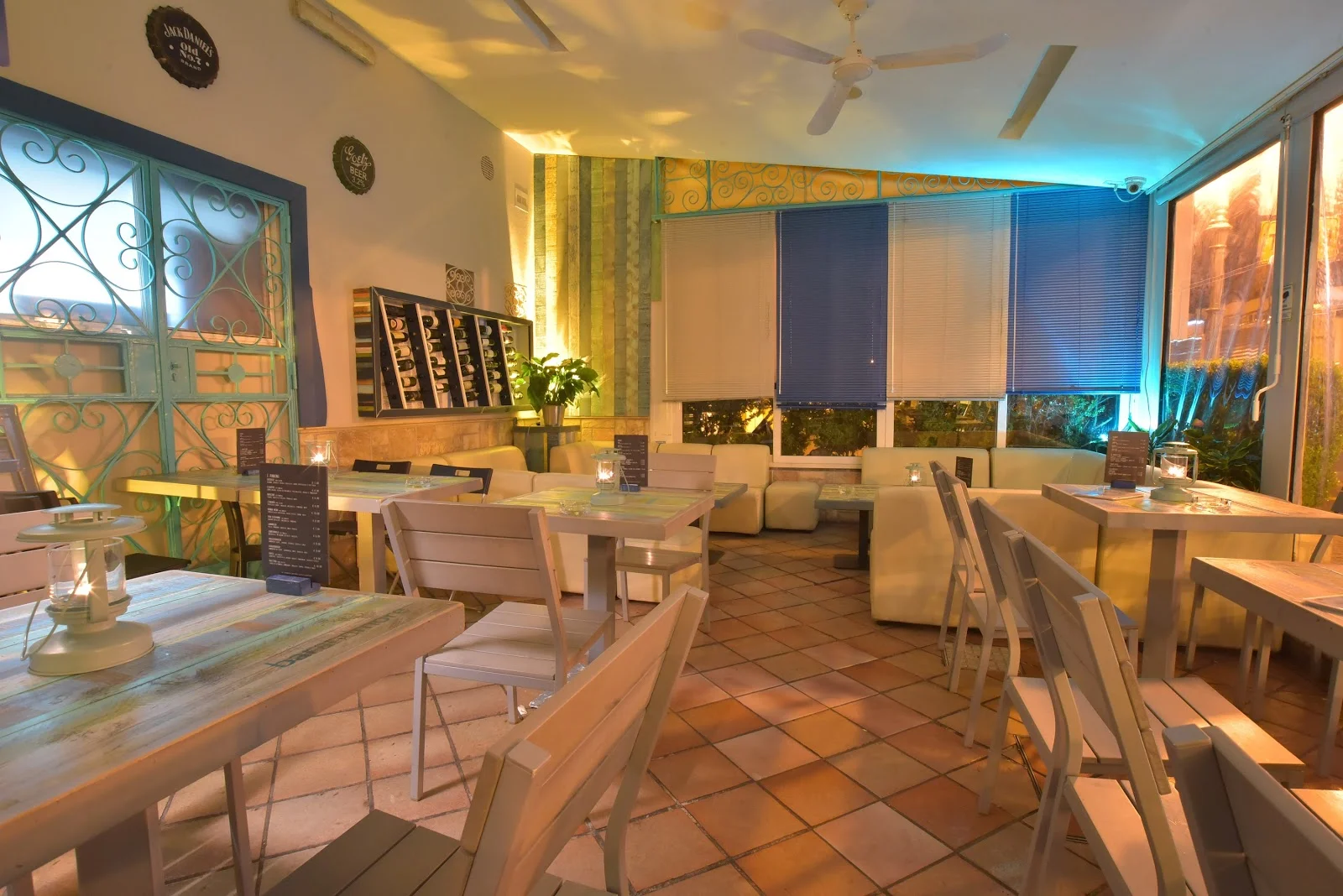 Bar Epomeo - Ischia - Cocktail Bar - Bistrot - Aperitivo - Enoteca a Ischia – foto 1