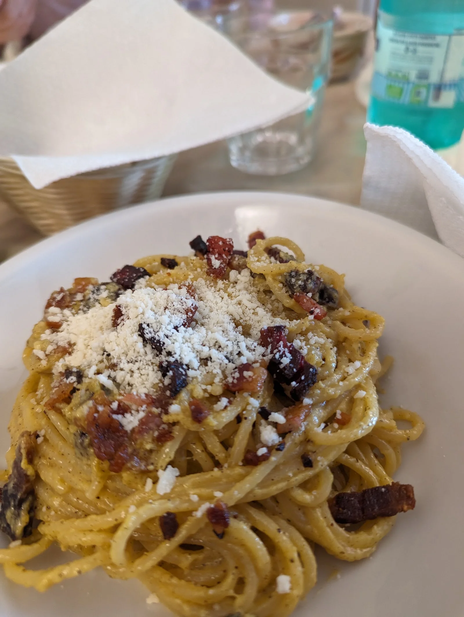 Serrara Fontana - Bar Ristorante Pizzeria Da Peppino a Serrara Fontana – foto 2