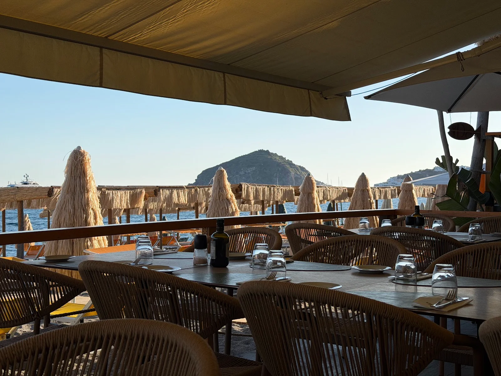 Bar Ristorante Ida a Ischia – foto 1