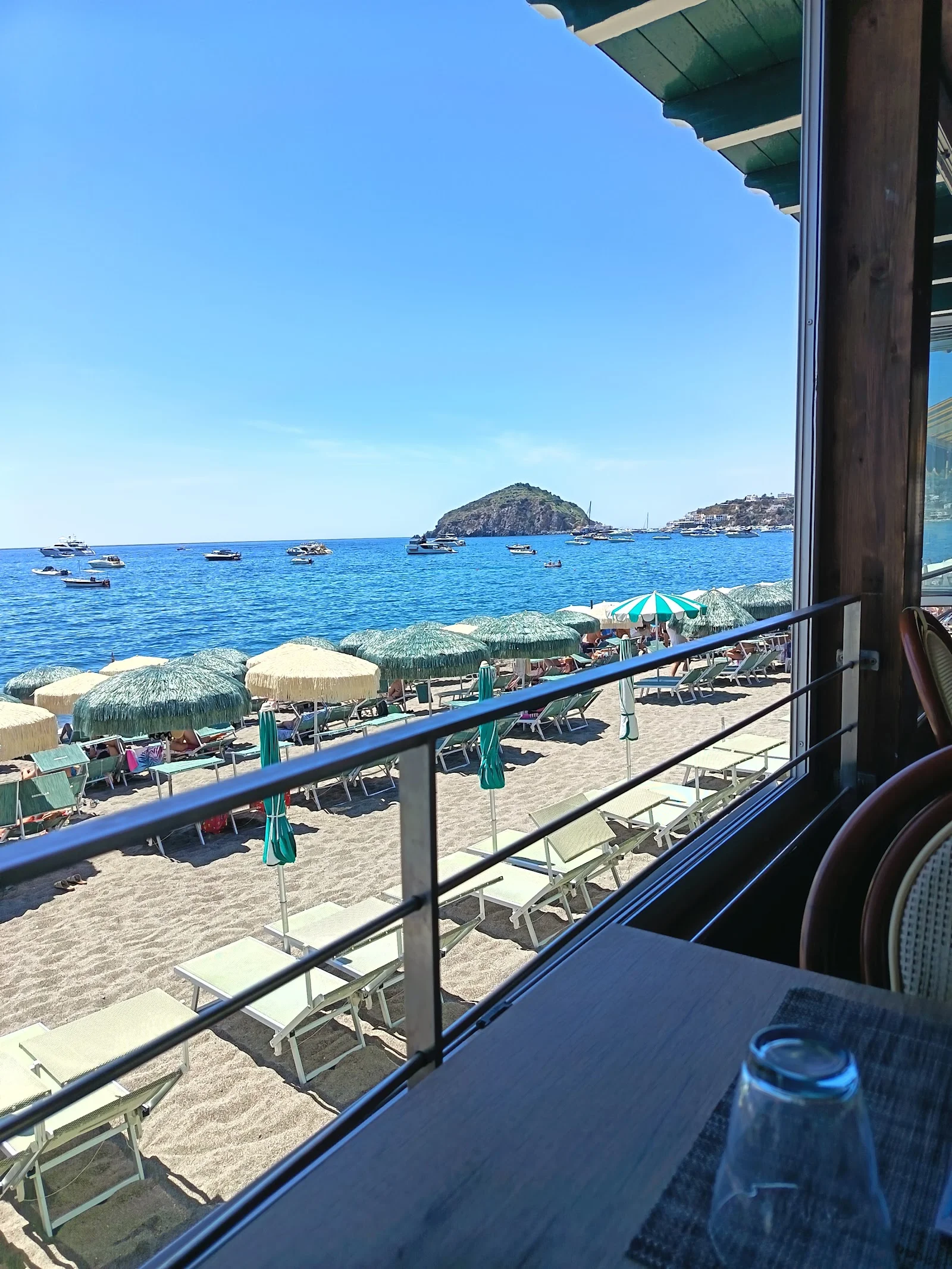 Bar Ristorante Ida a Ischia – foto 4