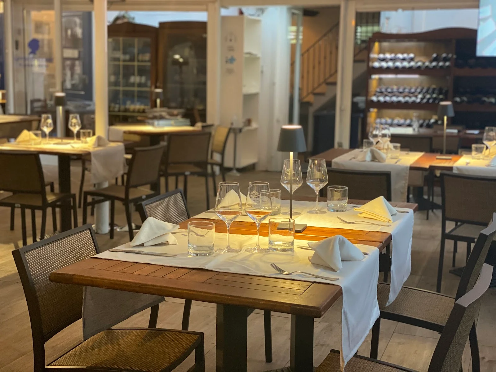 Caffe Internazionale Restaurant a Forio – foto 1