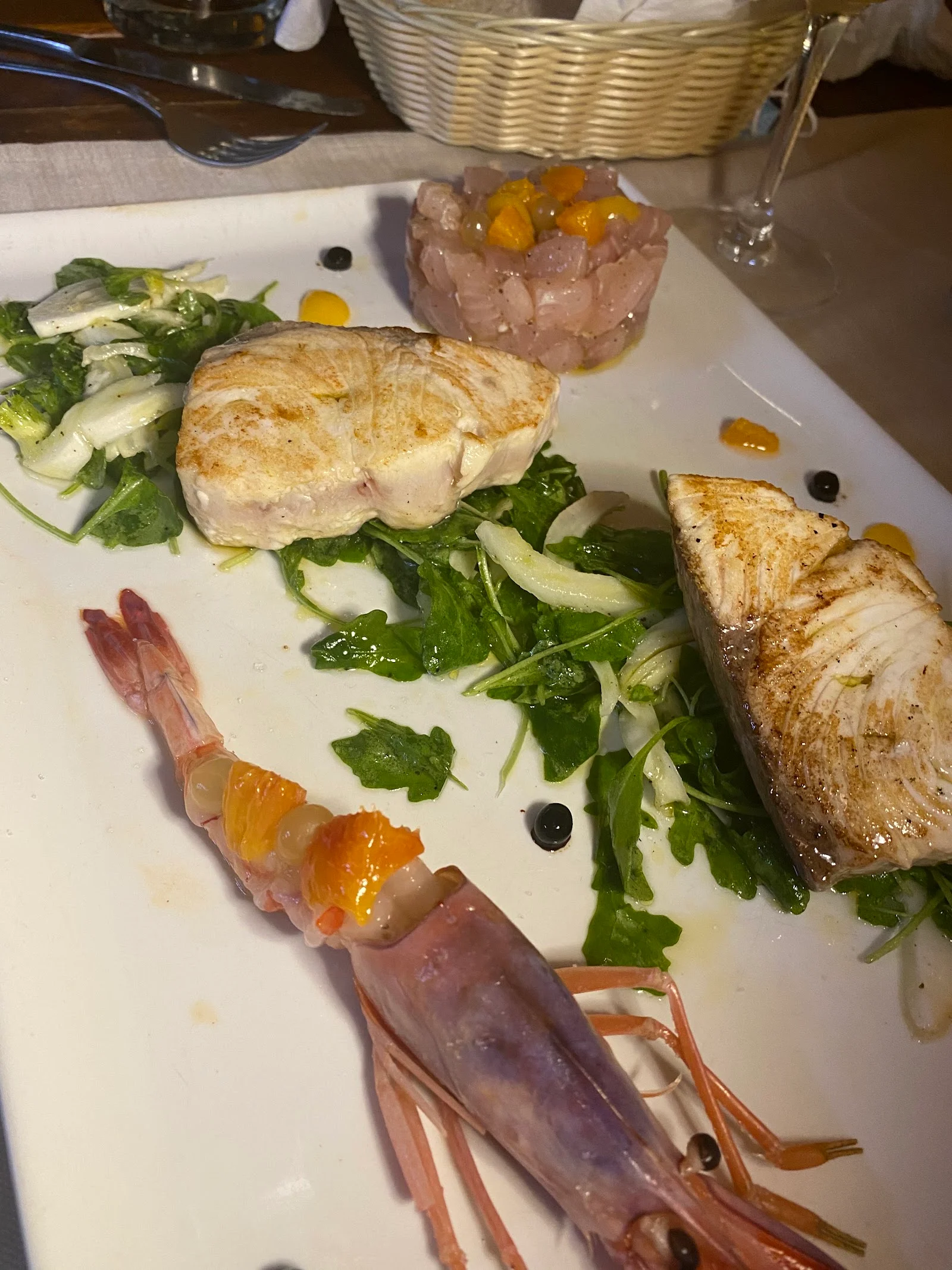 Caffe Internazionale Restaurant a Forio – foto 2