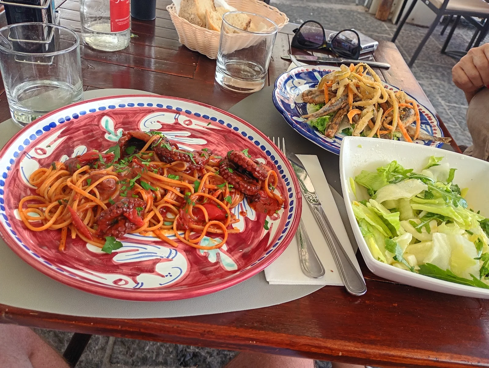 Caffe Internazionale Restaurant a Forio – foto 4