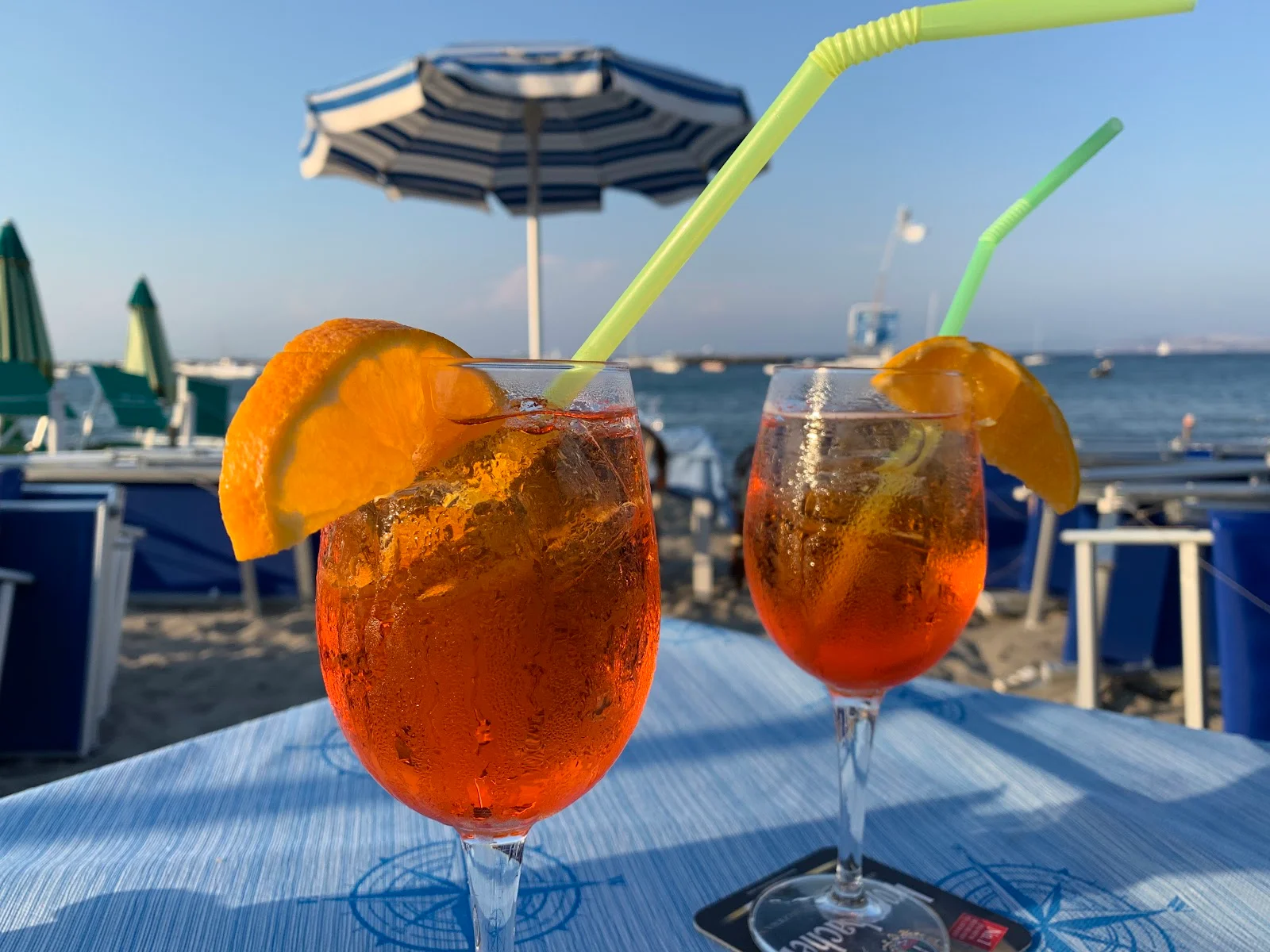 Aenaria Beach a Ischia – foto 2