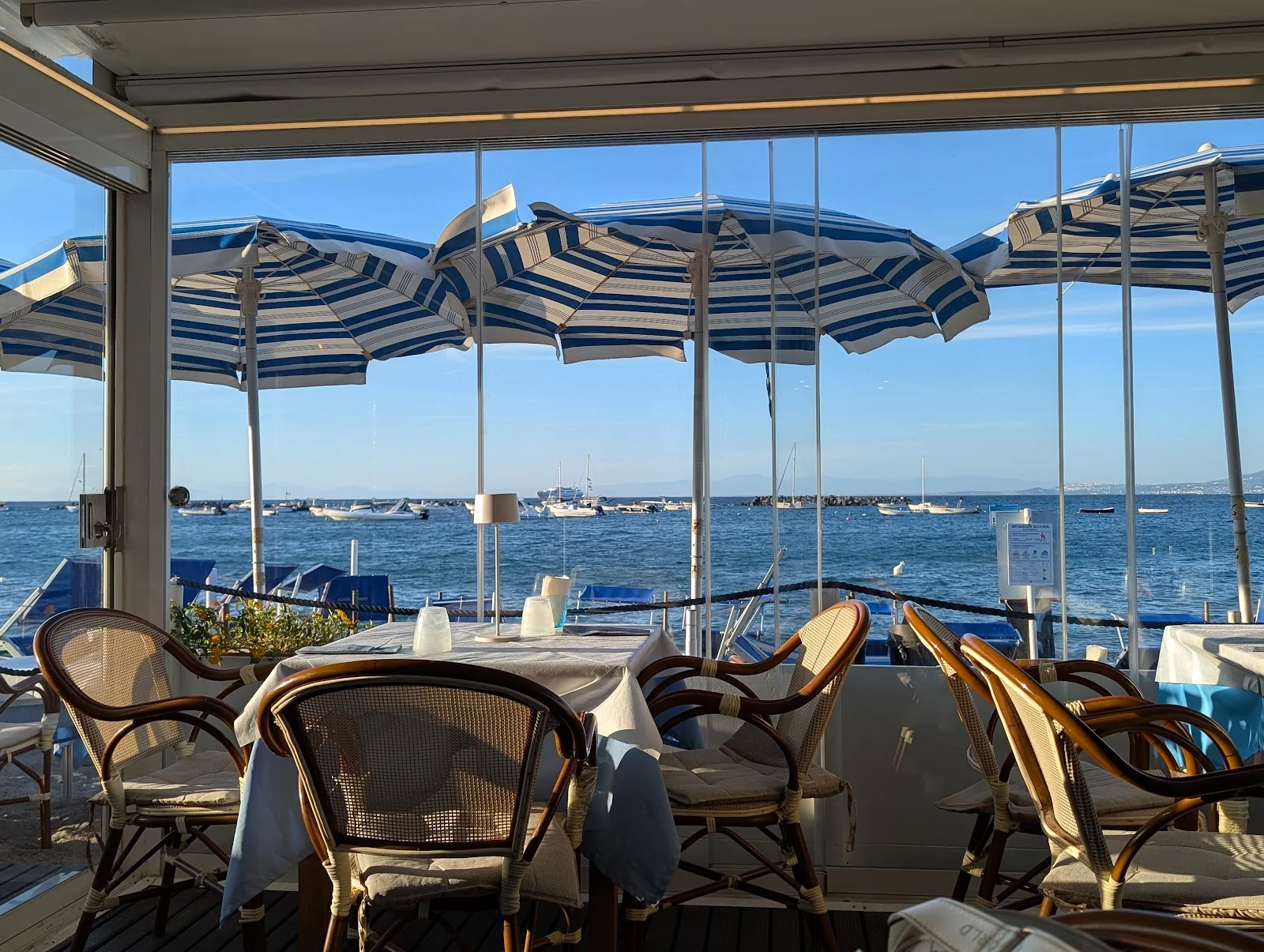 Aenaria Beach a Ischia – foto 4