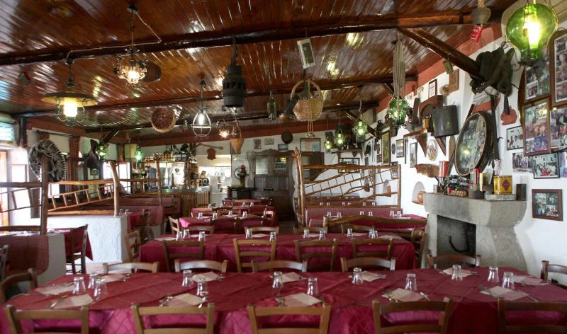 Ristorante Bracconiere a Serrara Fontana – foto 1