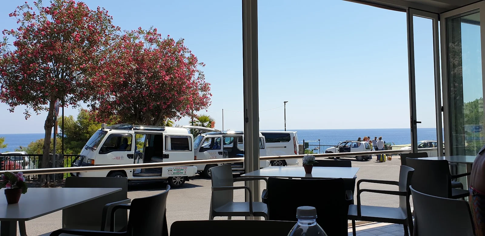 Libeccio Cafè a Barano D'ischia – foto 1