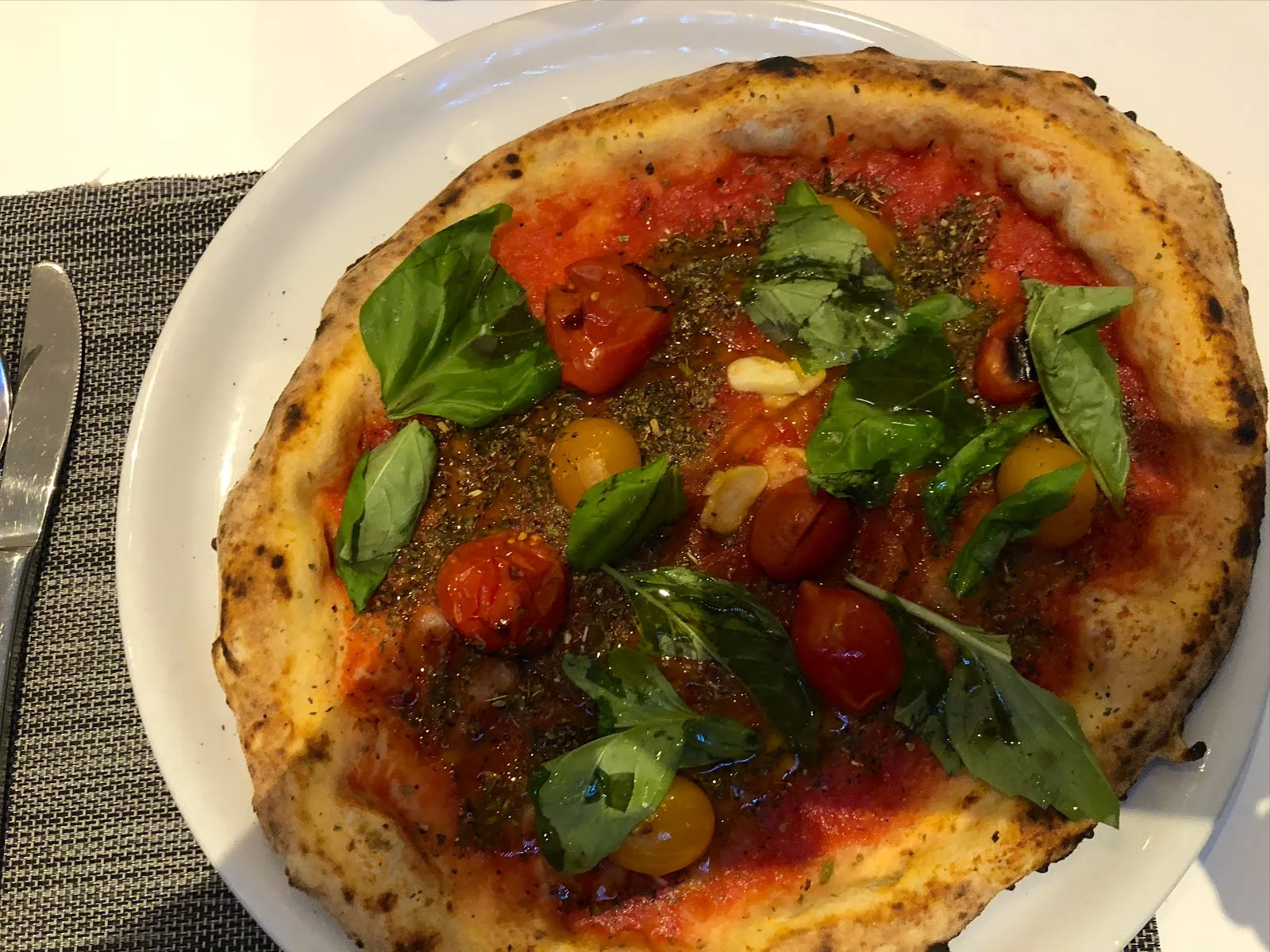 Libeccio Cafè a Barano D'ischia – foto 2