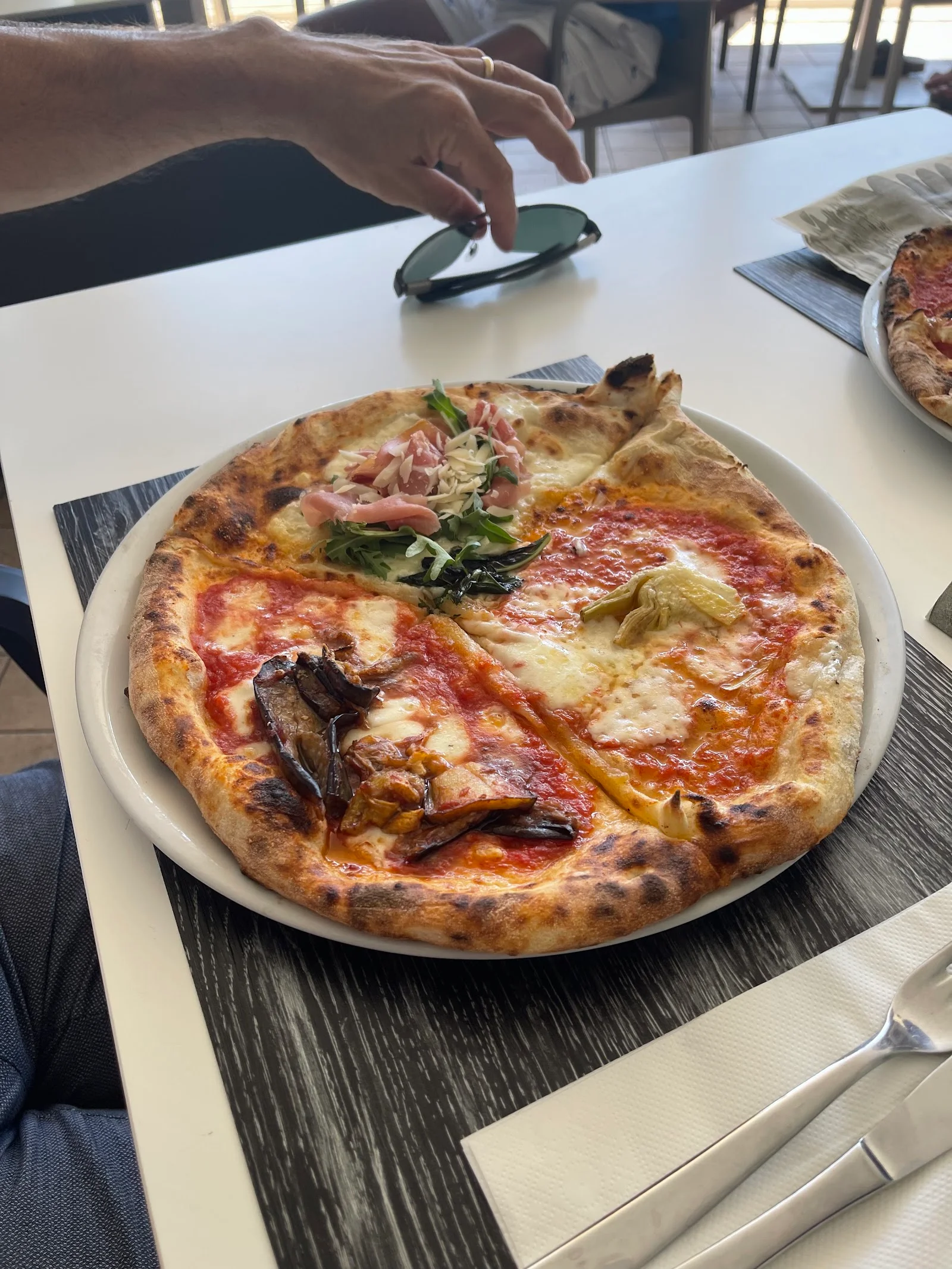 Libeccio Cafè a Barano D'ischia – foto 3