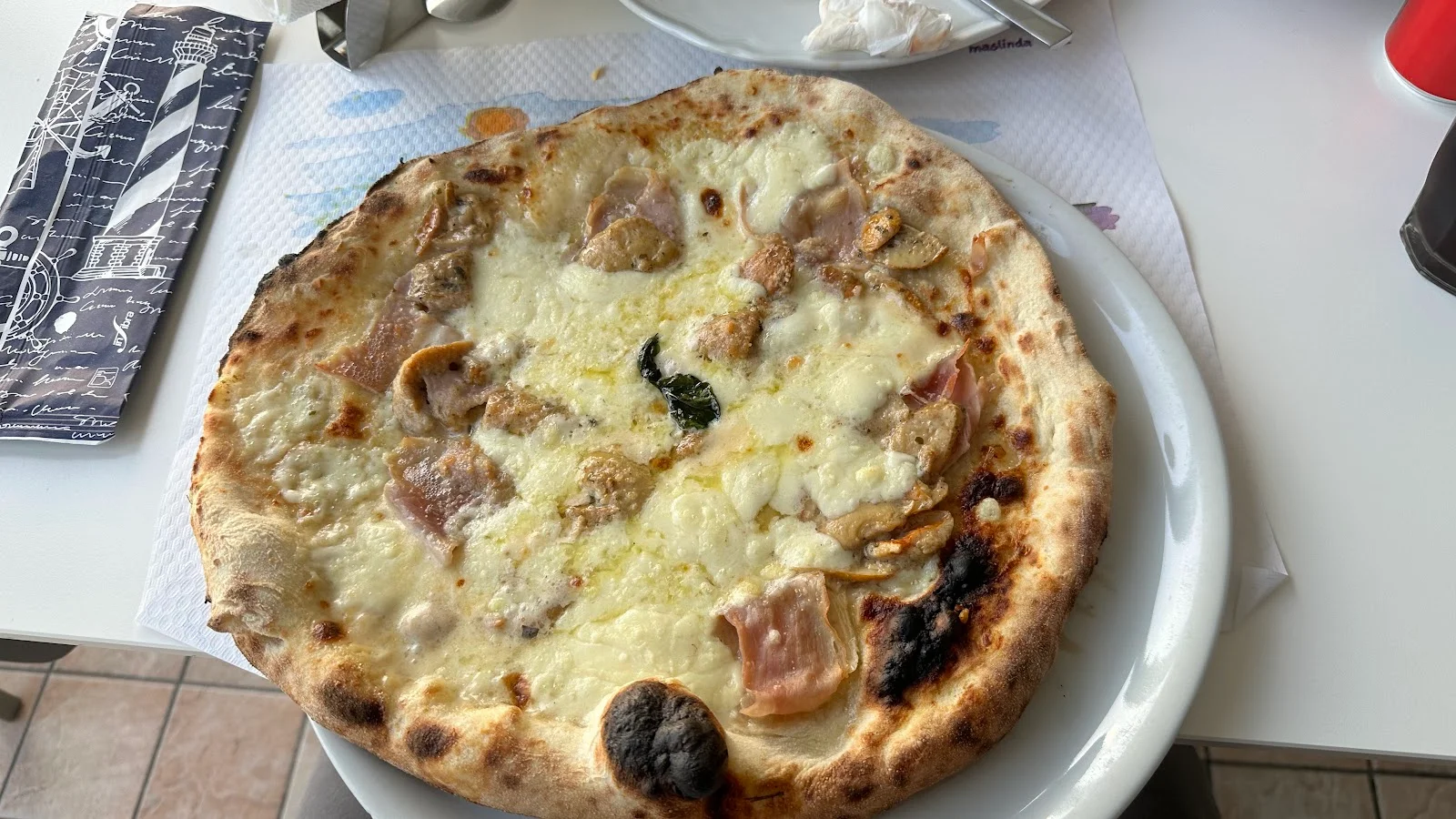 Libeccio Cafè a Barano D'ischia – foto 4