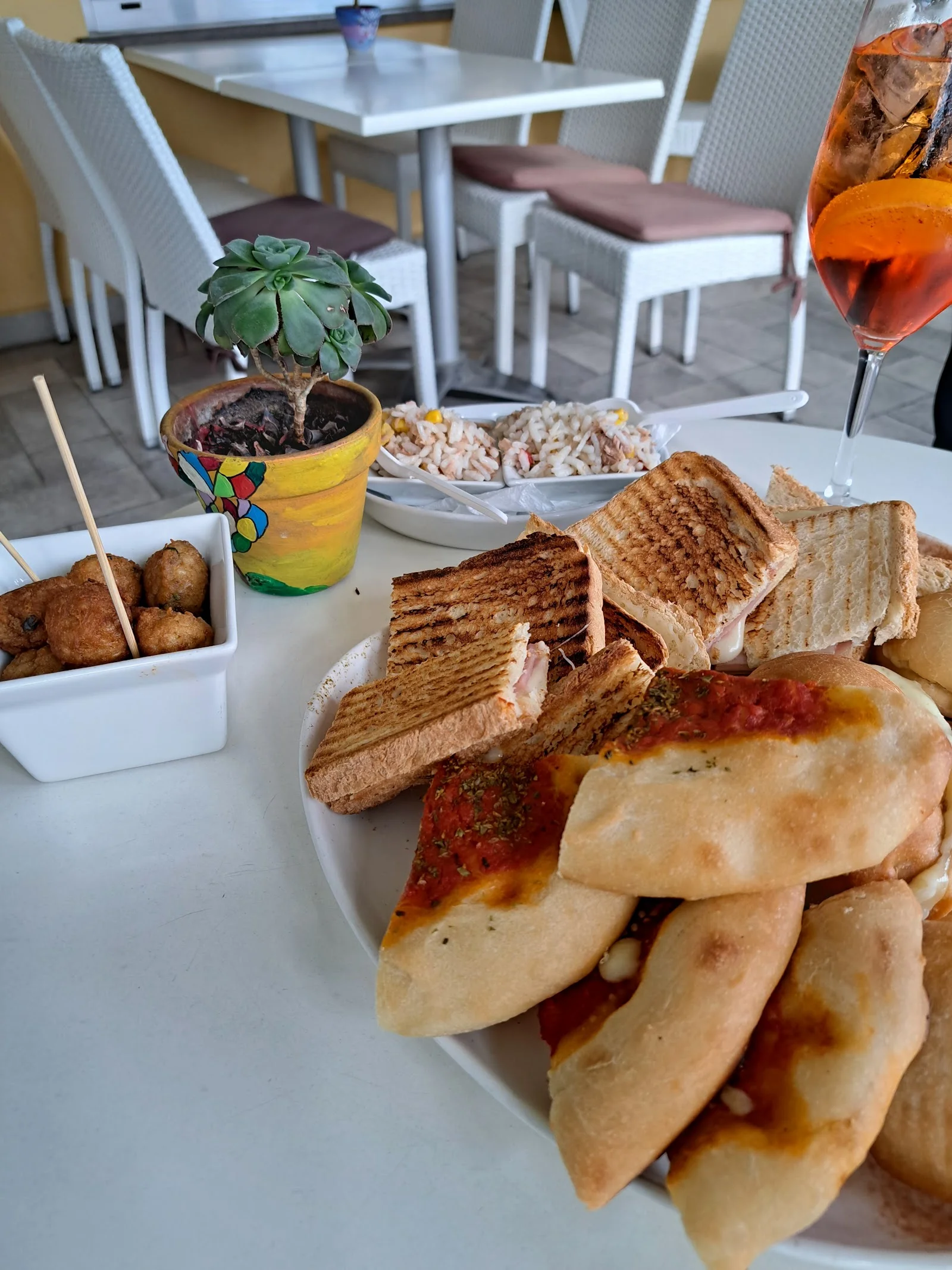 Bar Caffè Morelli a Ischia – foto 3