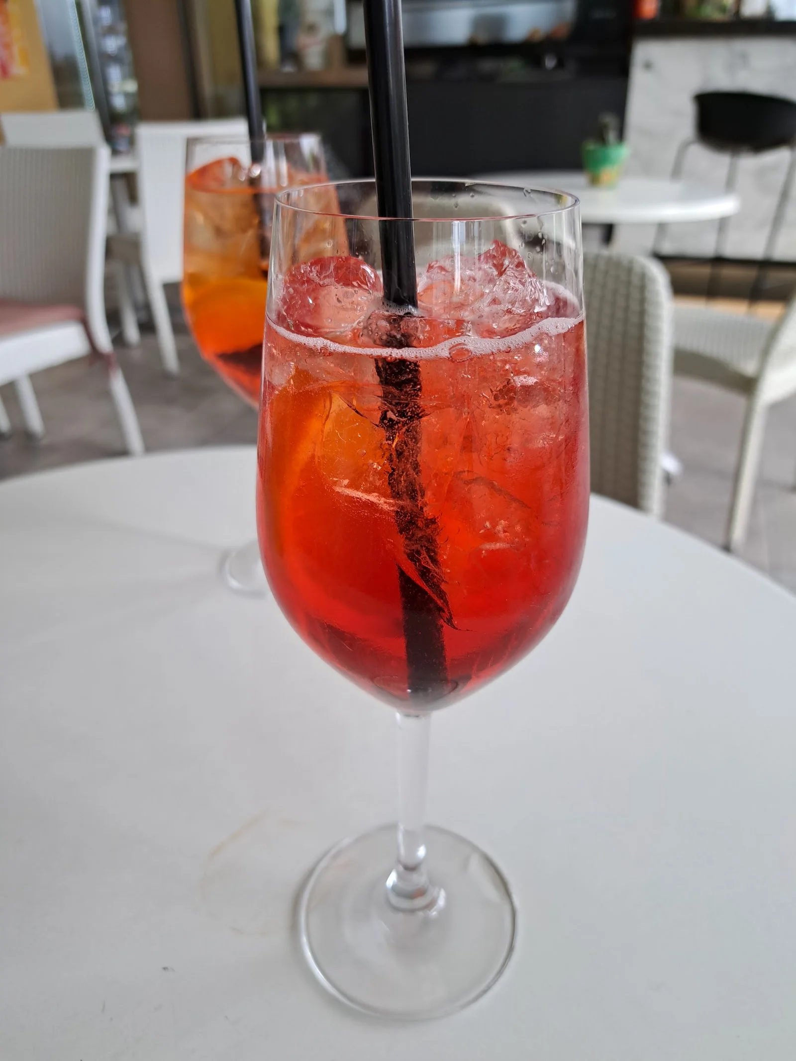 Bar Caffè Morelli a Ischia – foto 4