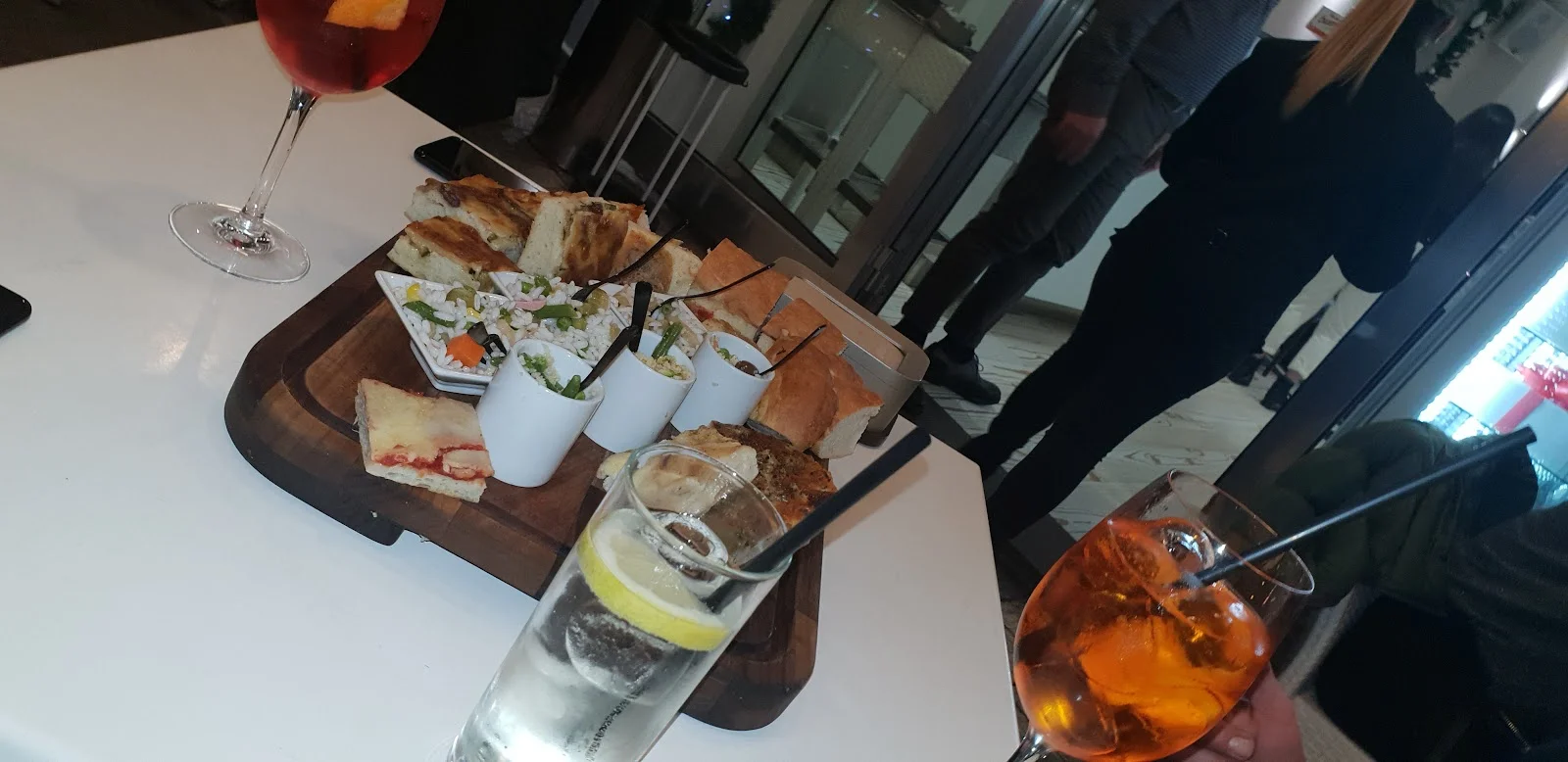 Bar Caffè Morelli a Ischia – foto 5