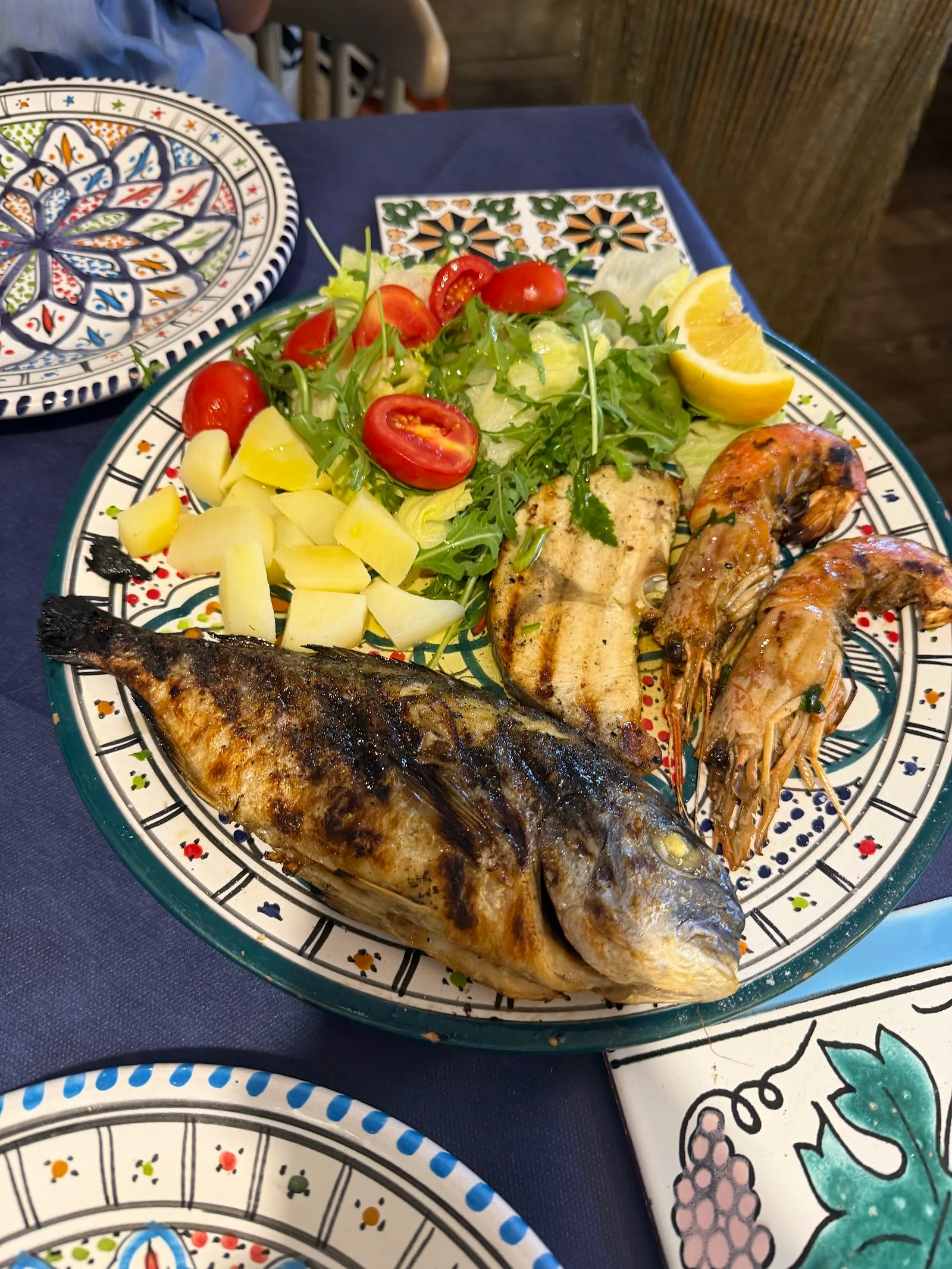 Trattoria ' O Marenariello a Ischia – foto 3