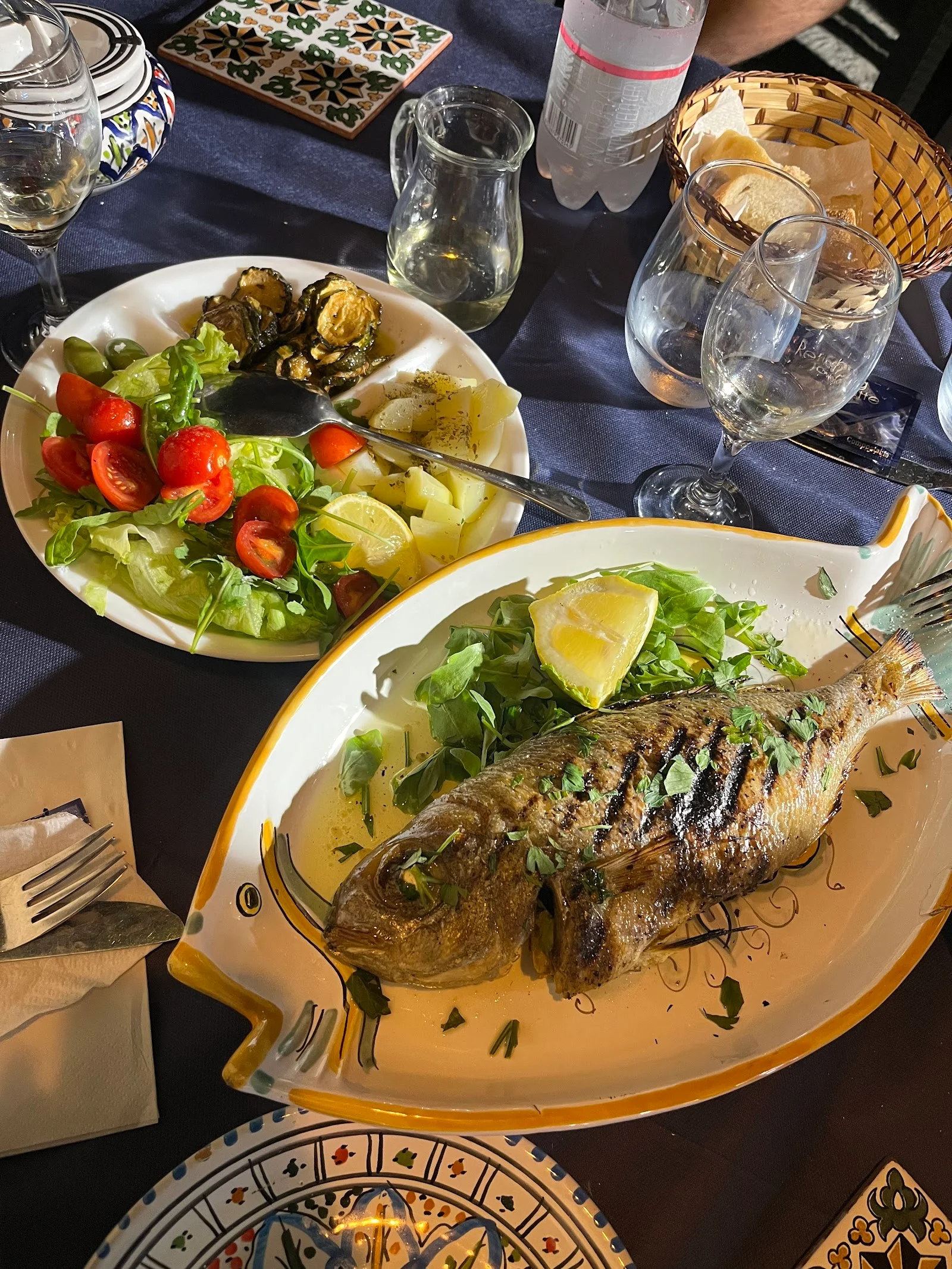 Trattoria ' O Marenariello a Ischia – foto 5