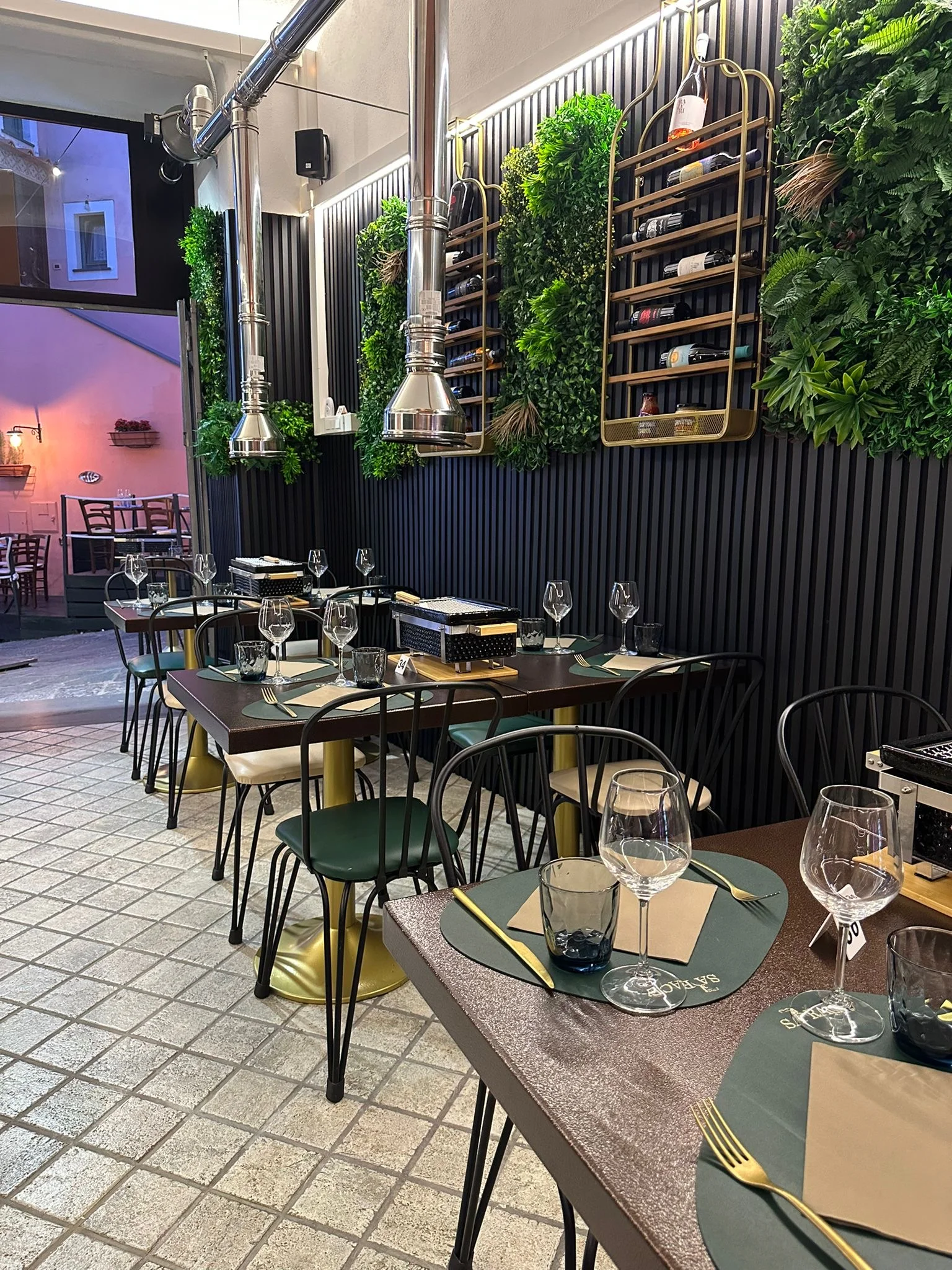 Braciami tu Braceria a Forio – foto 3