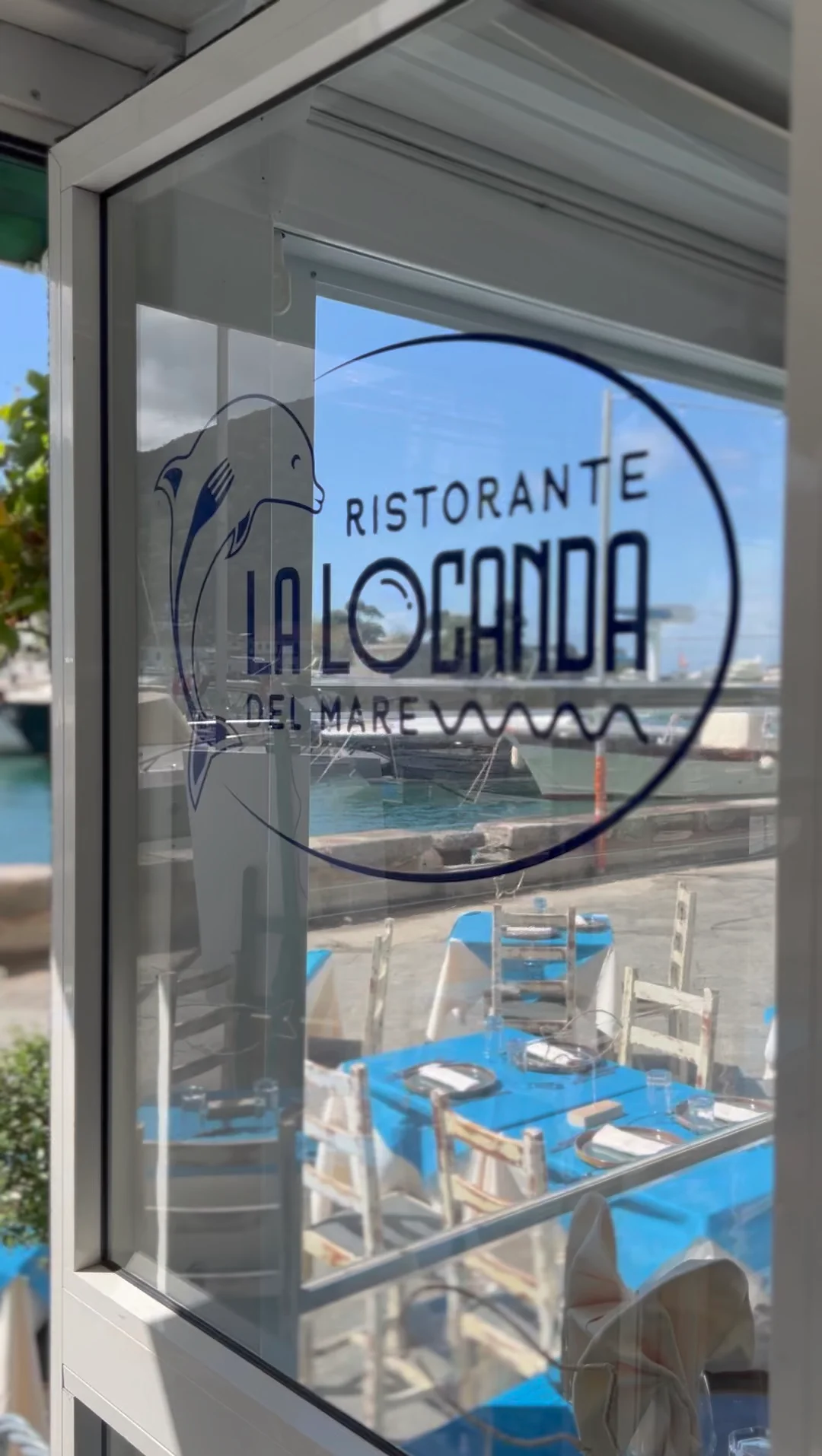 Ristorante - La Locanda del Mare a Ischia – foto 1