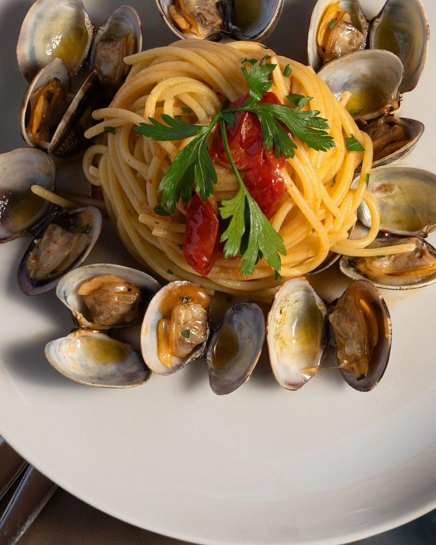 Ristorante - La Locanda del Mare a Ischia – foto 2