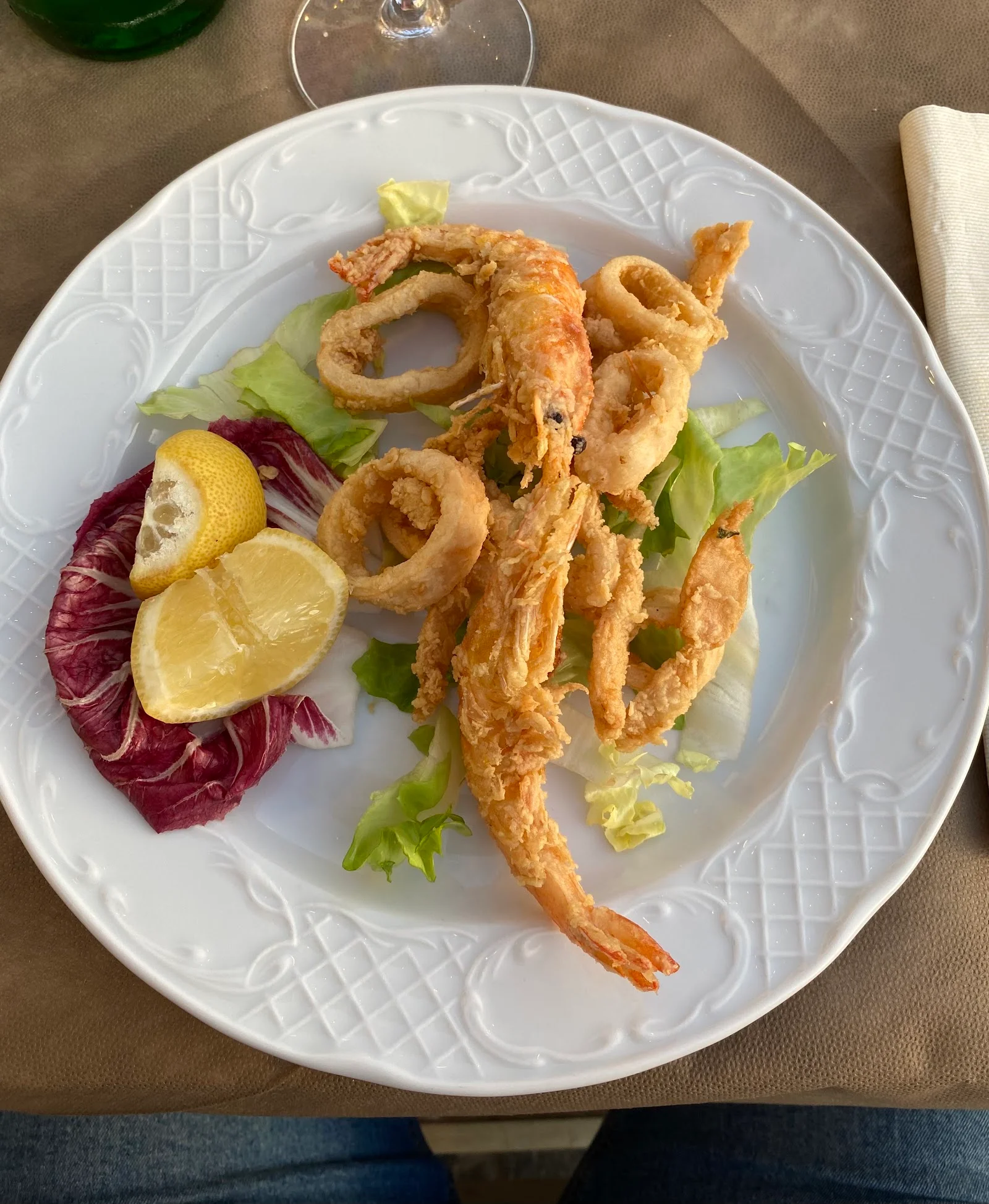 Ristorante - La Locanda del Mare a Ischia – foto 4