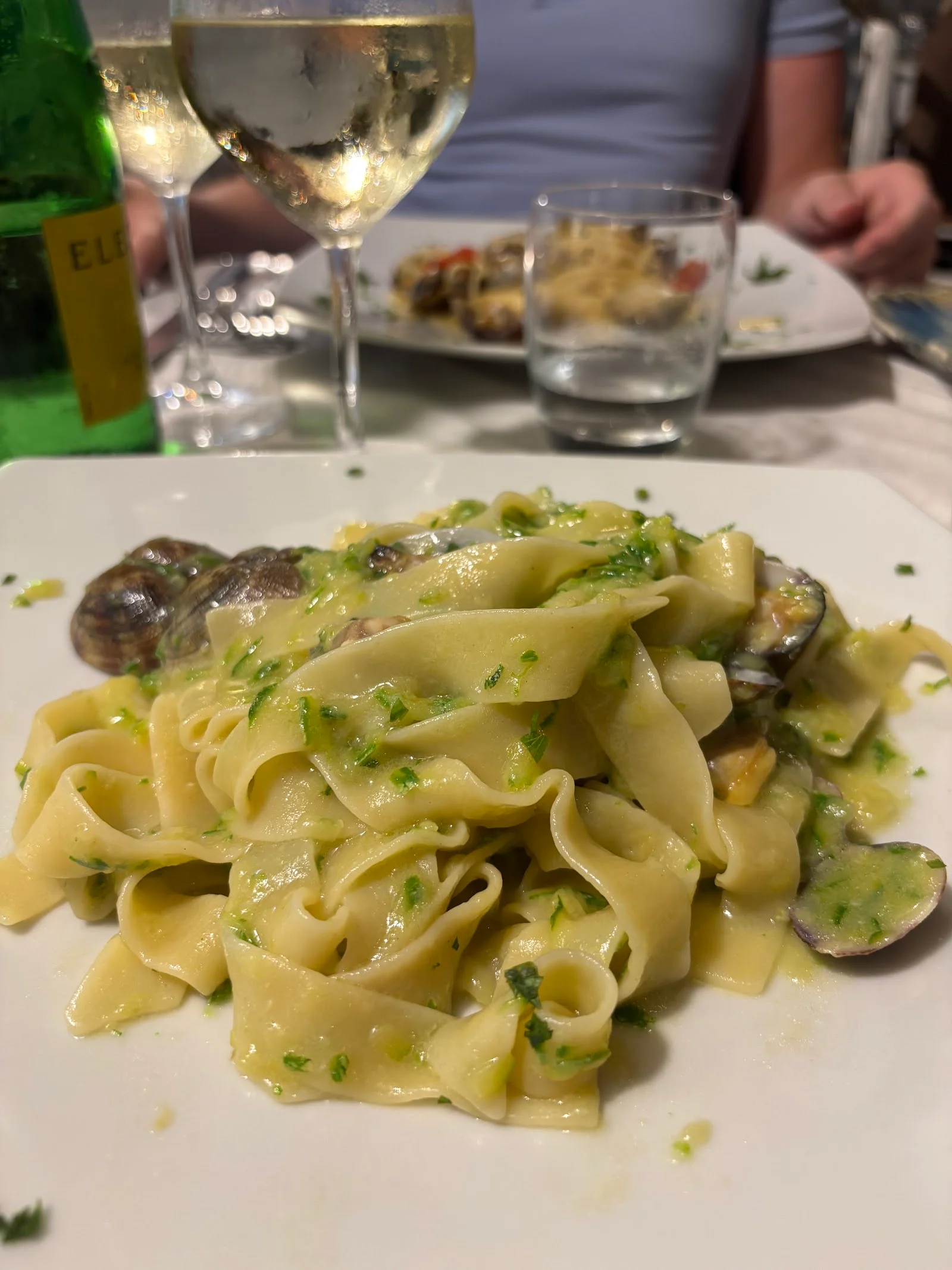 Fratelli Riva Restaurant Ischia a Ischia – foto 3