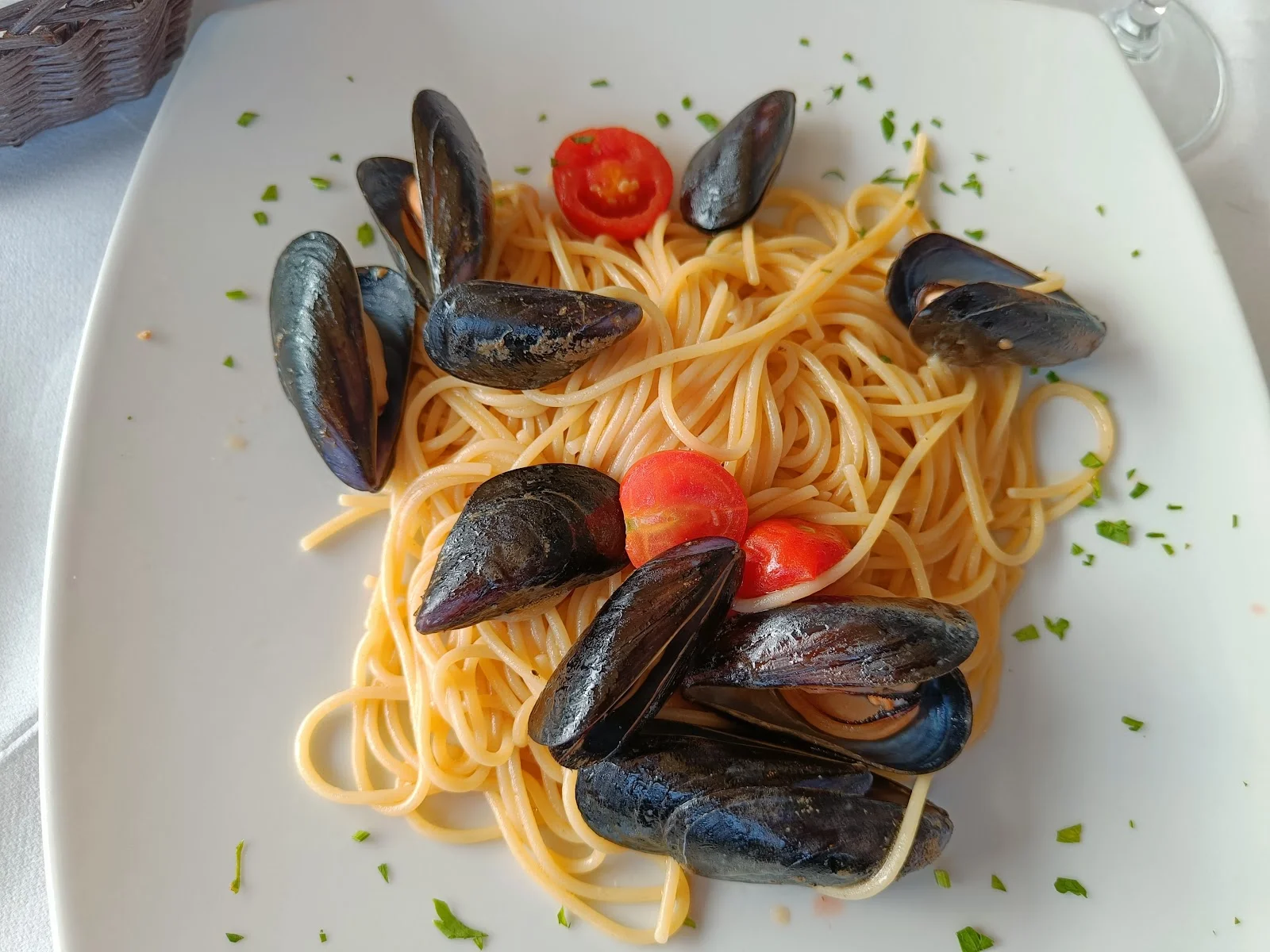 Fratelli Riva Restaurant Ischia a Ischia – foto 5