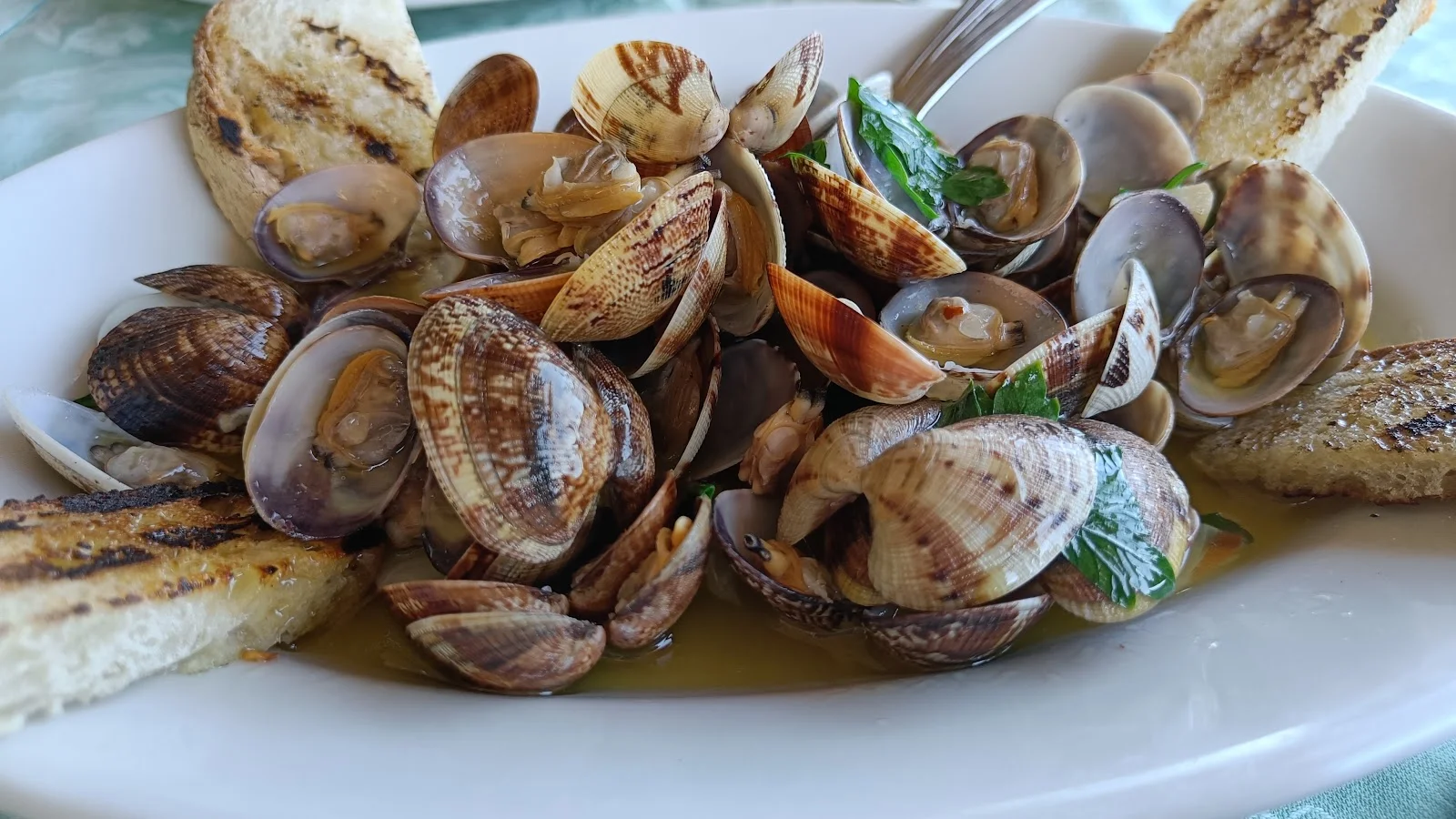 ristorante i pirati a Ischia – foto 2