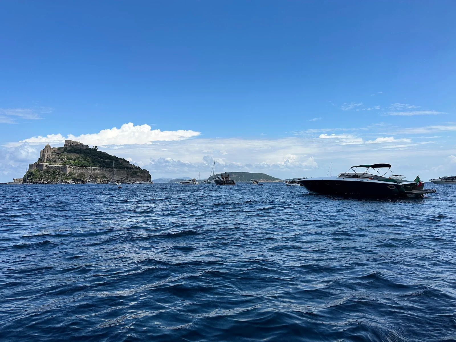 ristorante i pirati a Ischia – foto 5