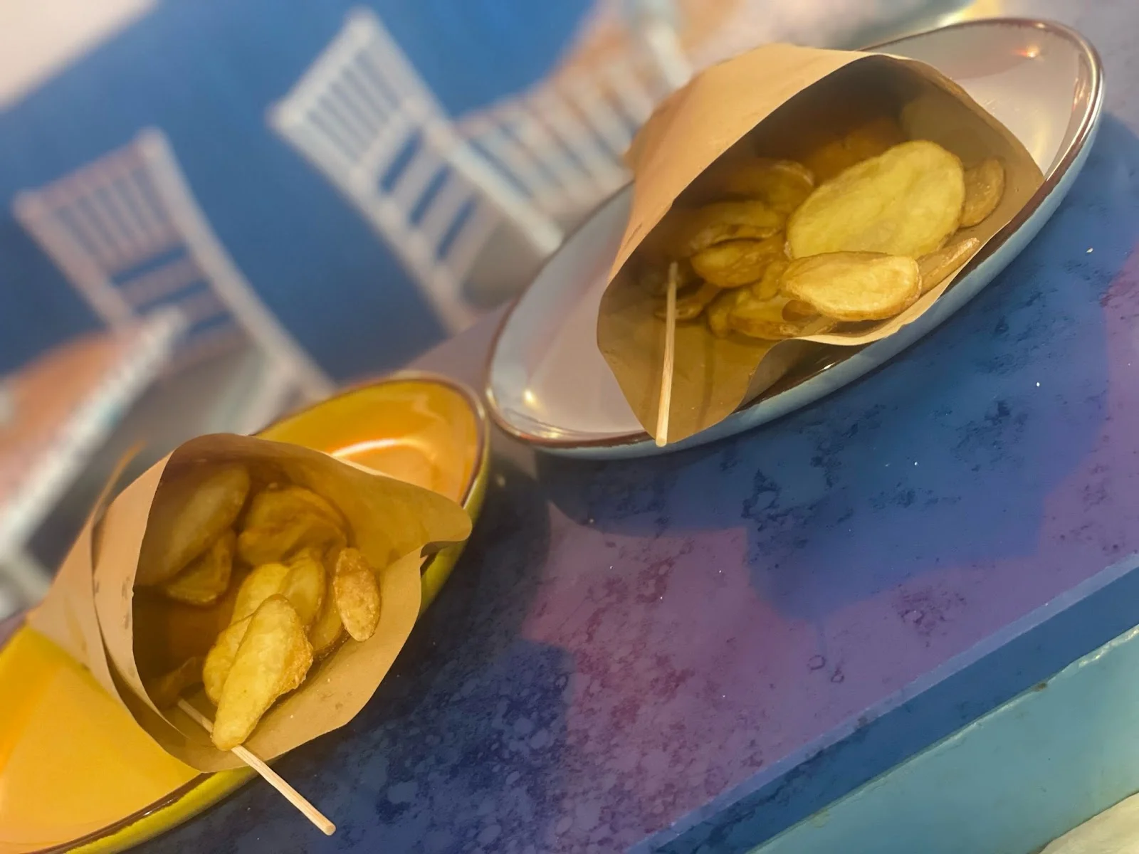Locanda Ischia - bistrot di mare a Ischia – foto 2
