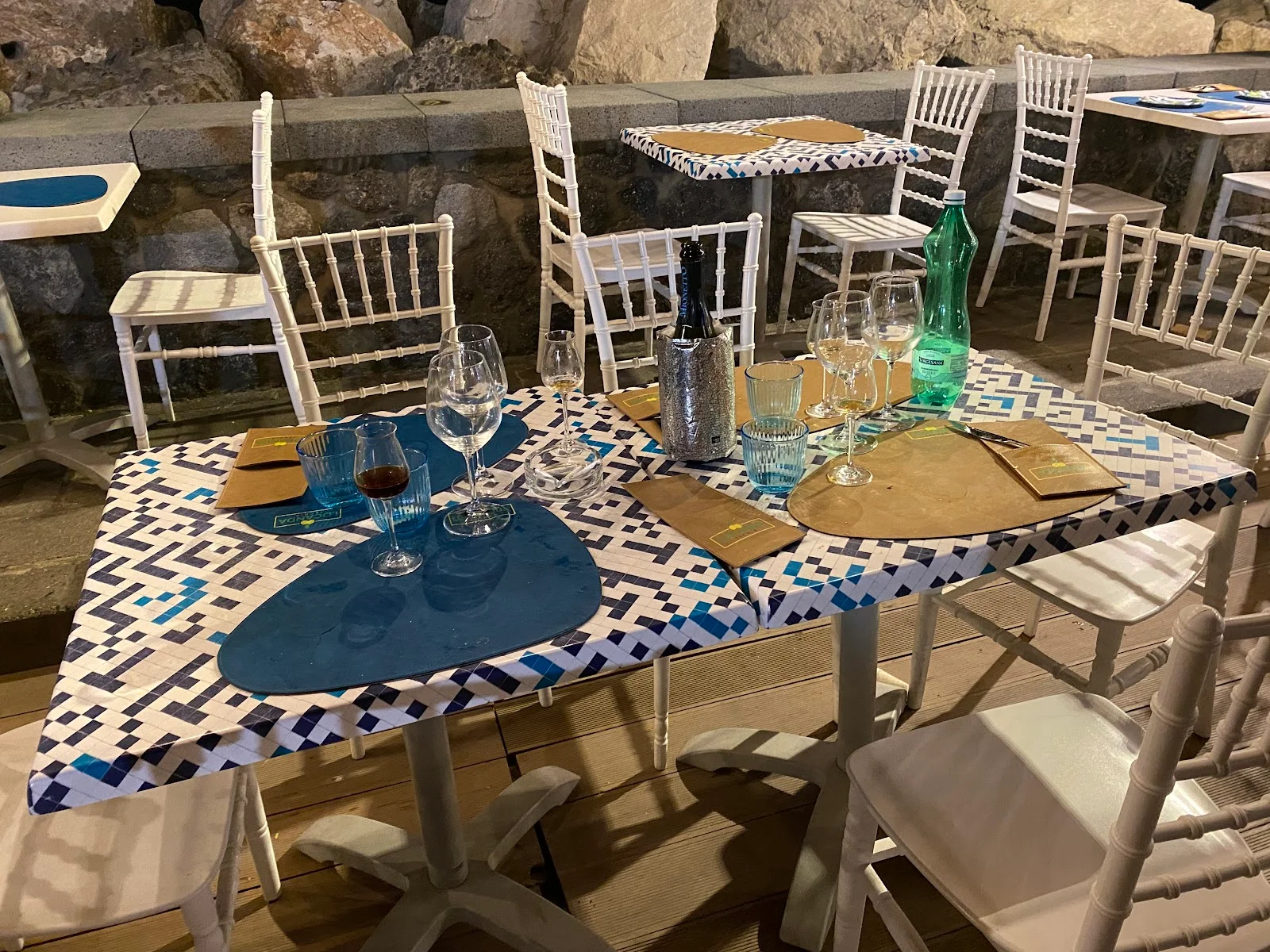 Locanda Ischia - bistrot di mare a Ischia – foto 3