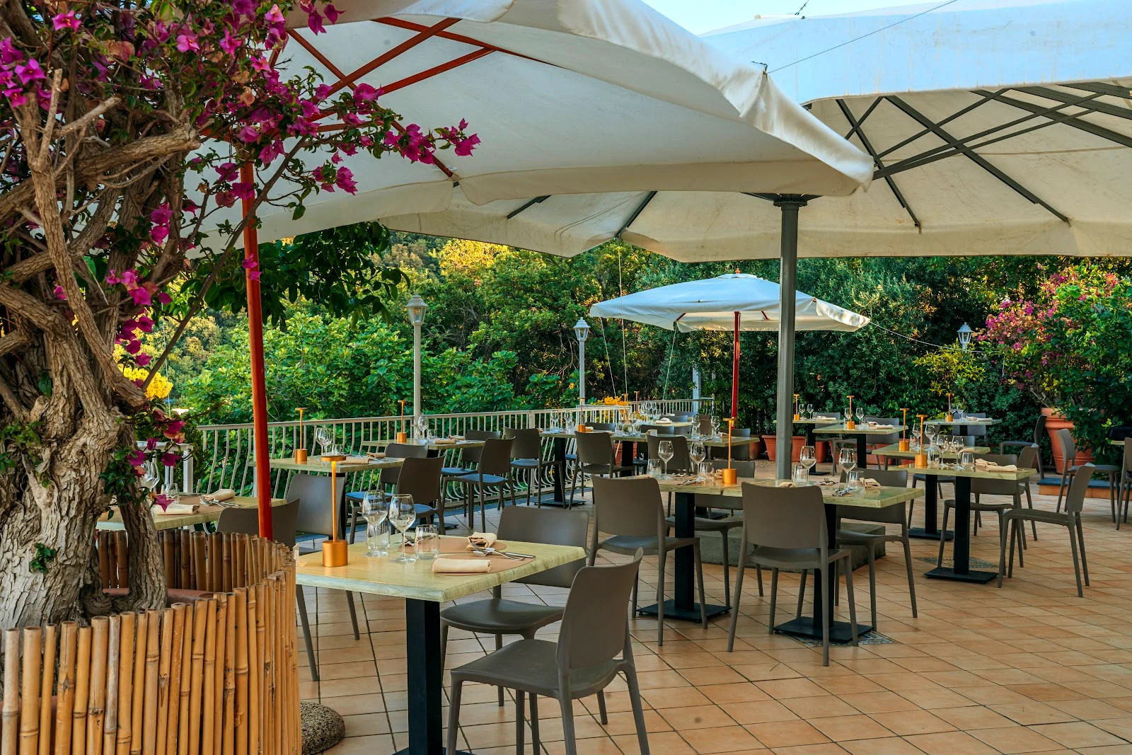 Ristorante Nibilù a Casamicciola Terme – foto 1