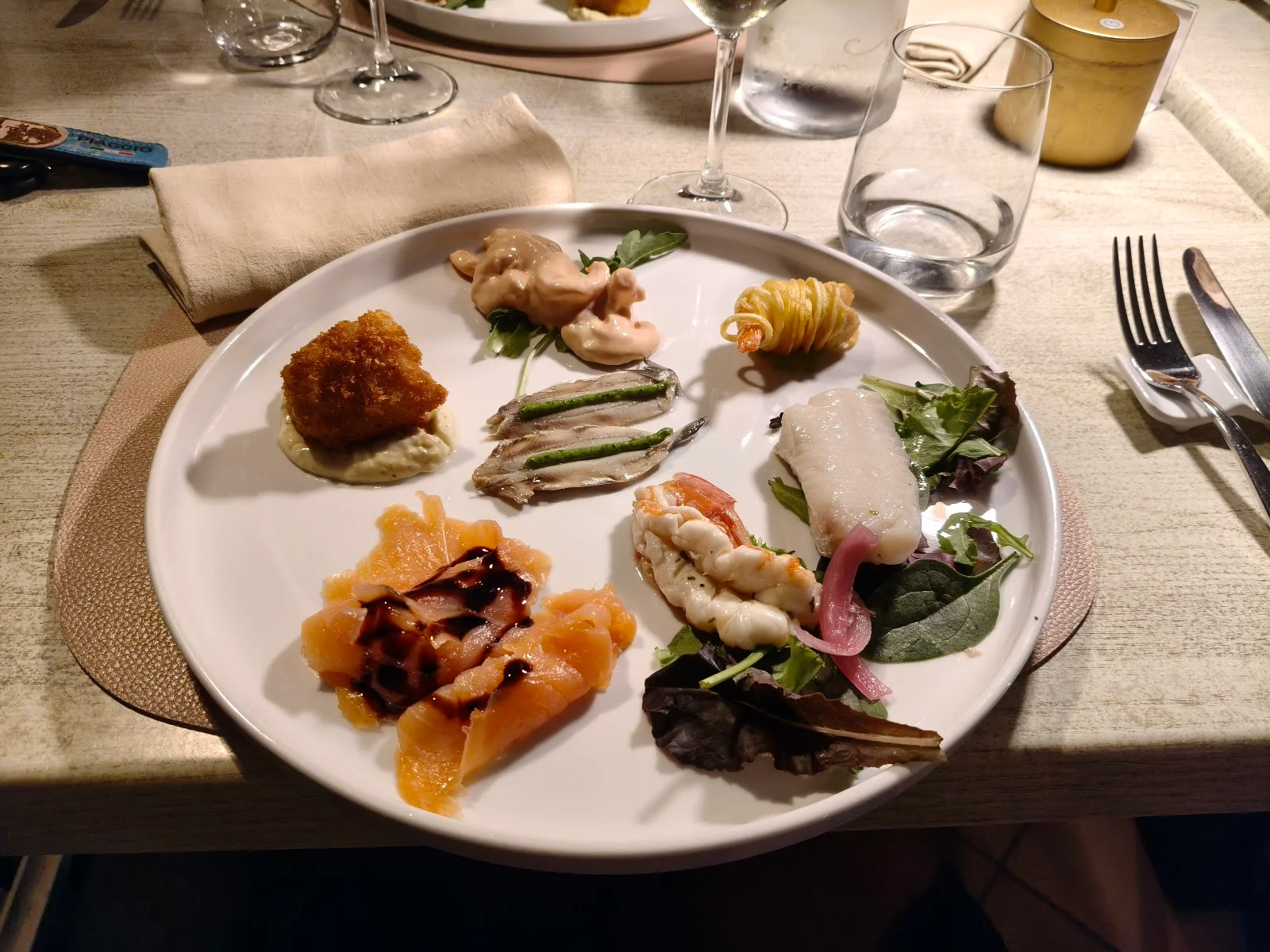 Ristorante Nibilù a Casamicciola Terme – foto 3