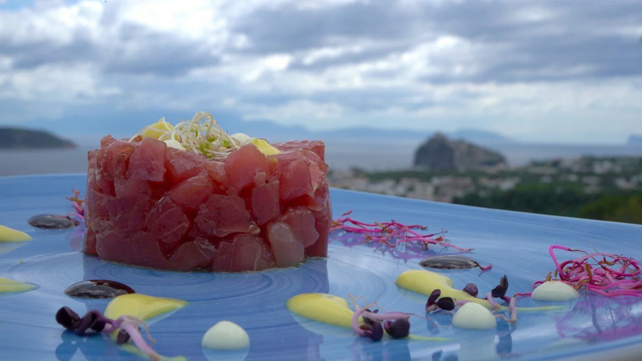 Ristorante Nibilù a Casamicciola Terme – foto 4