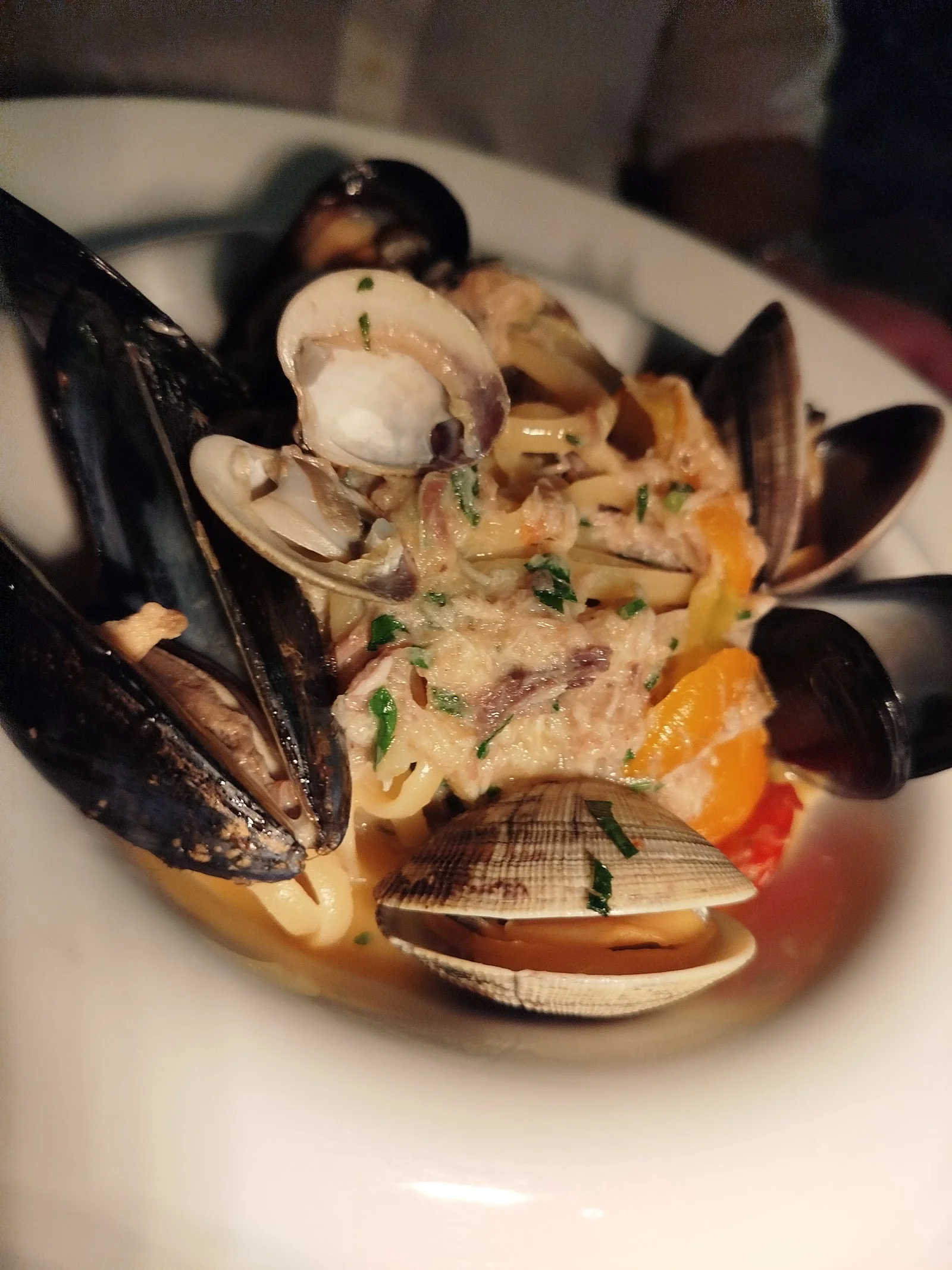 Cap e Fierr Ristorante Bar Spiaggia a Ischia – foto 3