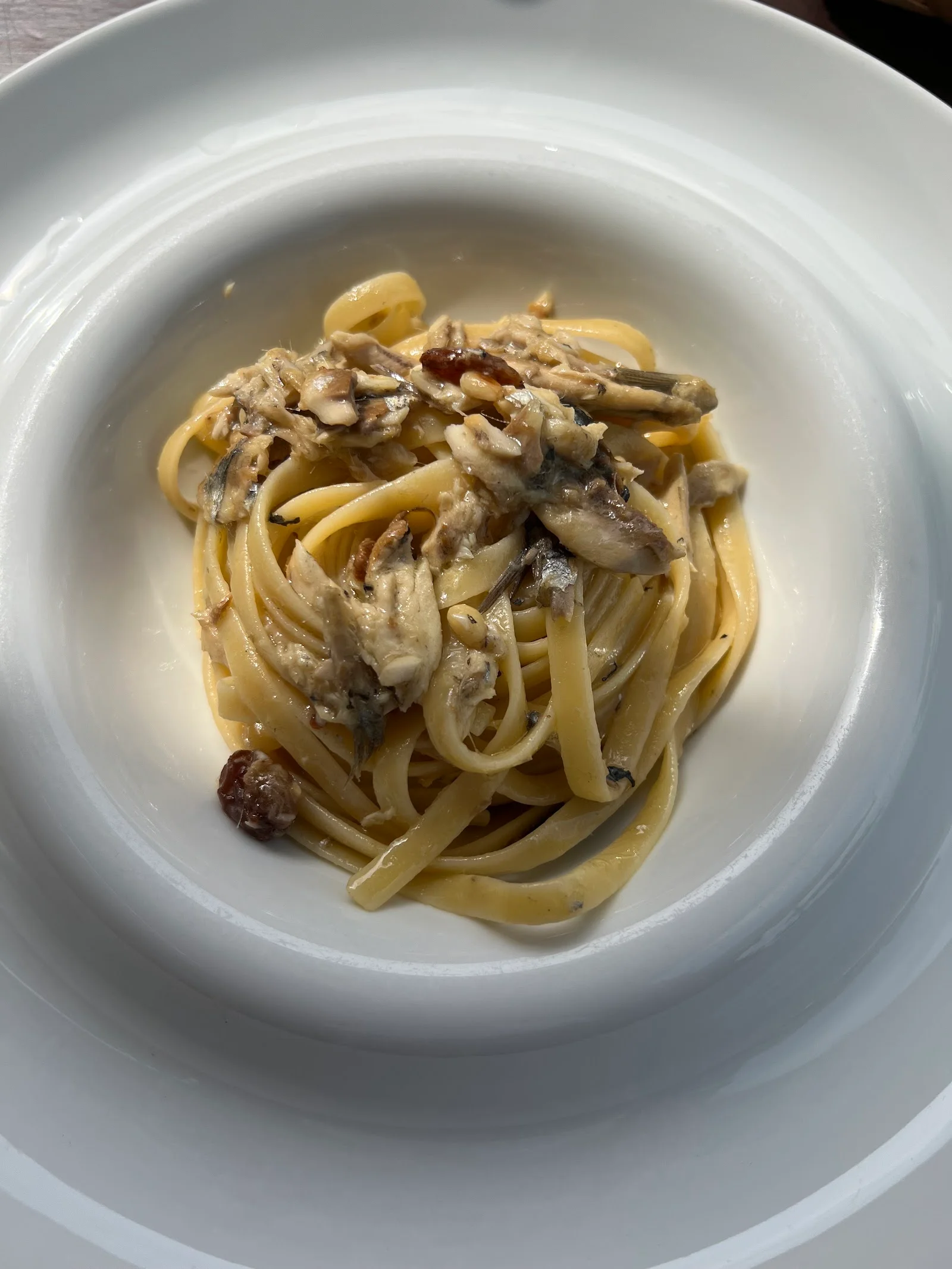 Cap e Fierr Ristorante Bar Spiaggia a Ischia – foto 4