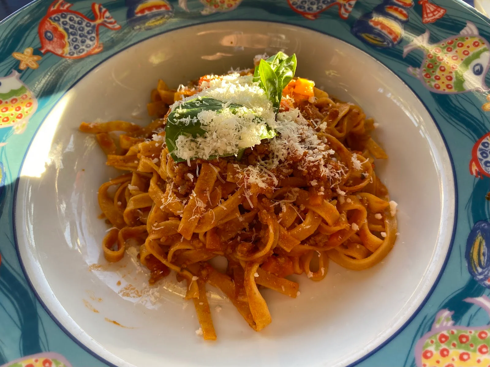 La Tavernetta Del Pirata a Sant'Angelo – foto 5