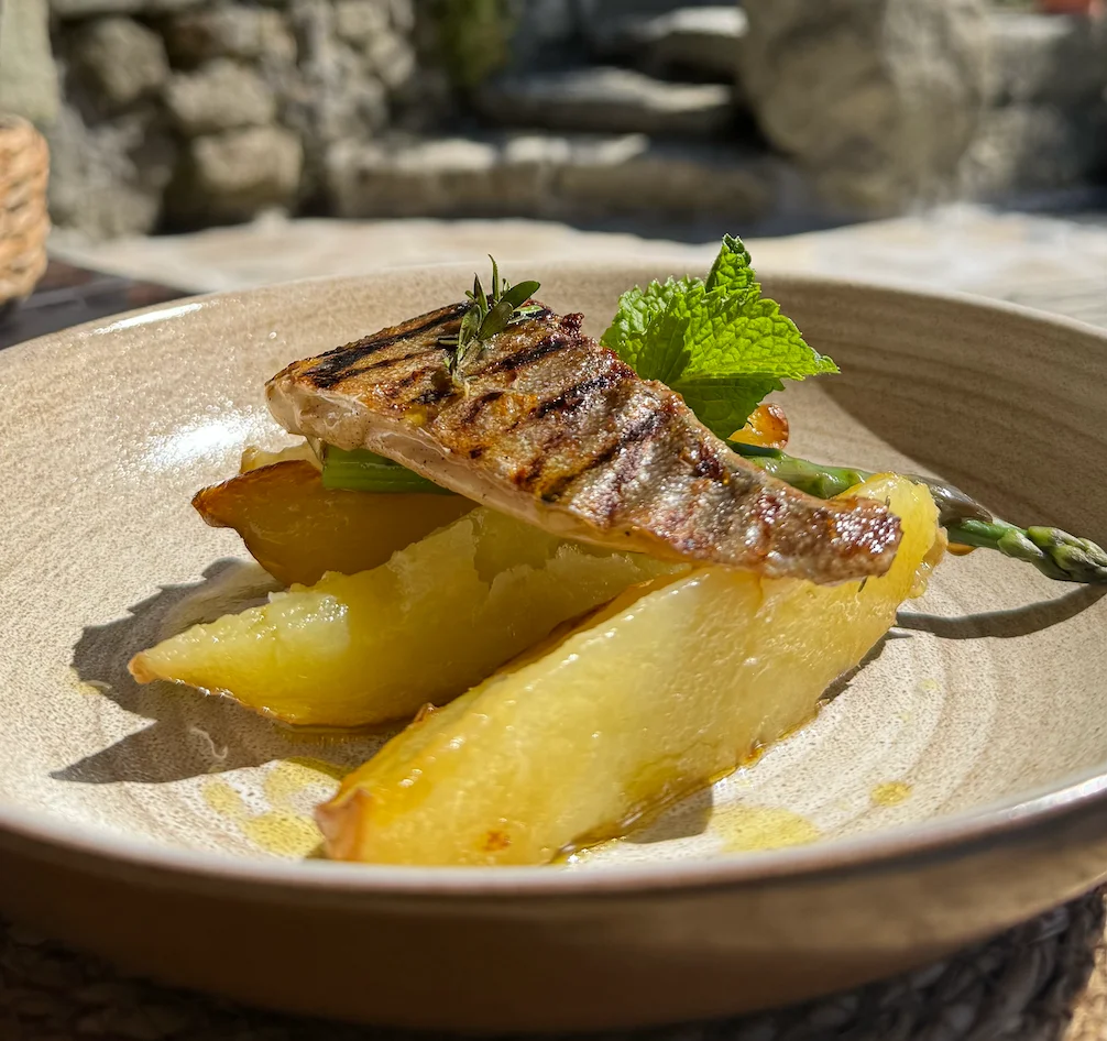 Cactus Lounge Cafe&Restaurant a Forio – foto 3