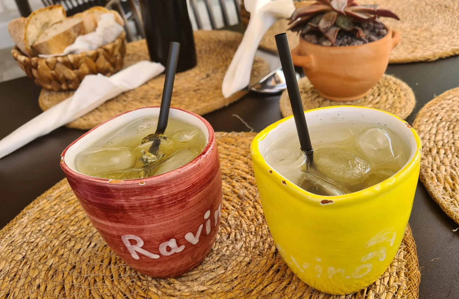 Cactus Lounge Cafe&Restaurant a Forio – foto 4