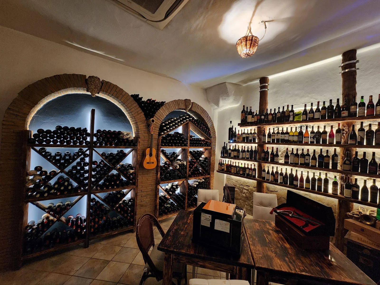 Un Attimo Di Vino a Ischia – foto 1