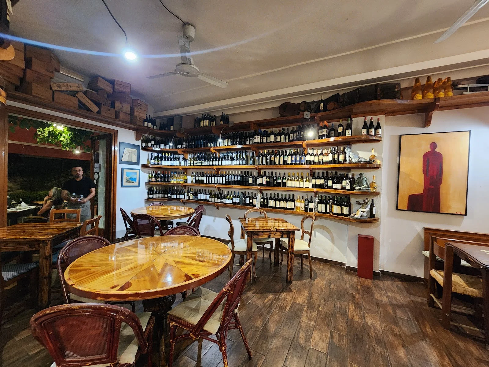 Un Attimo Di Vino a Ischia – foto 4