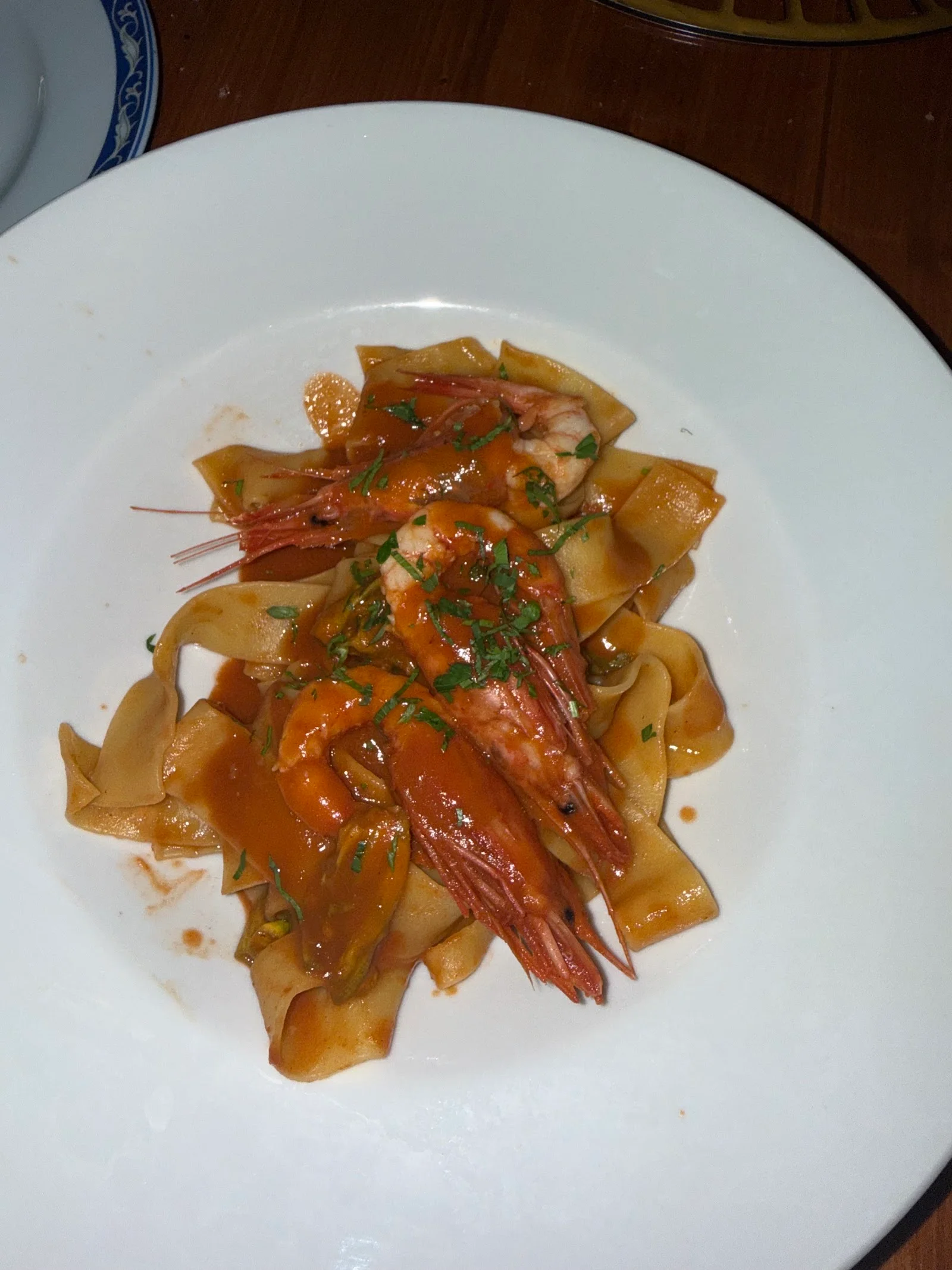Oro Mare restaurant a Ischia – foto 5