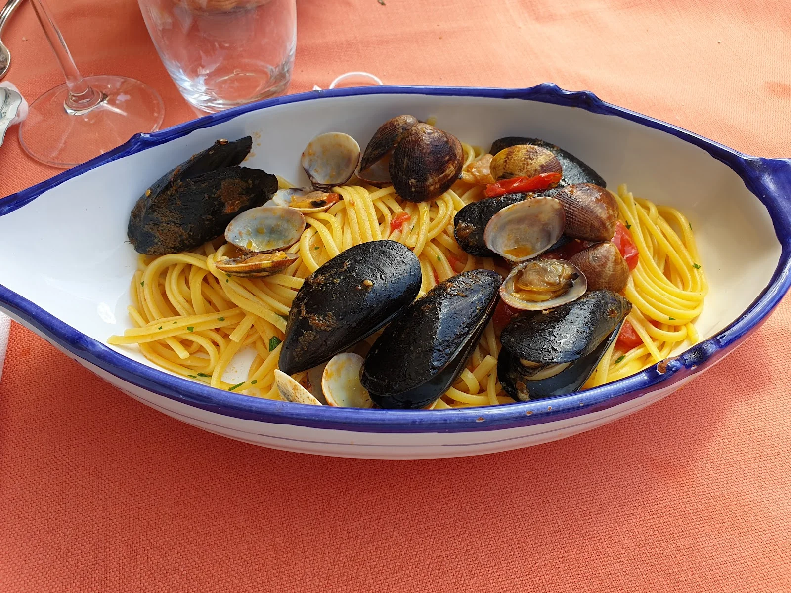 O Purticciull a Ischia – foto 2